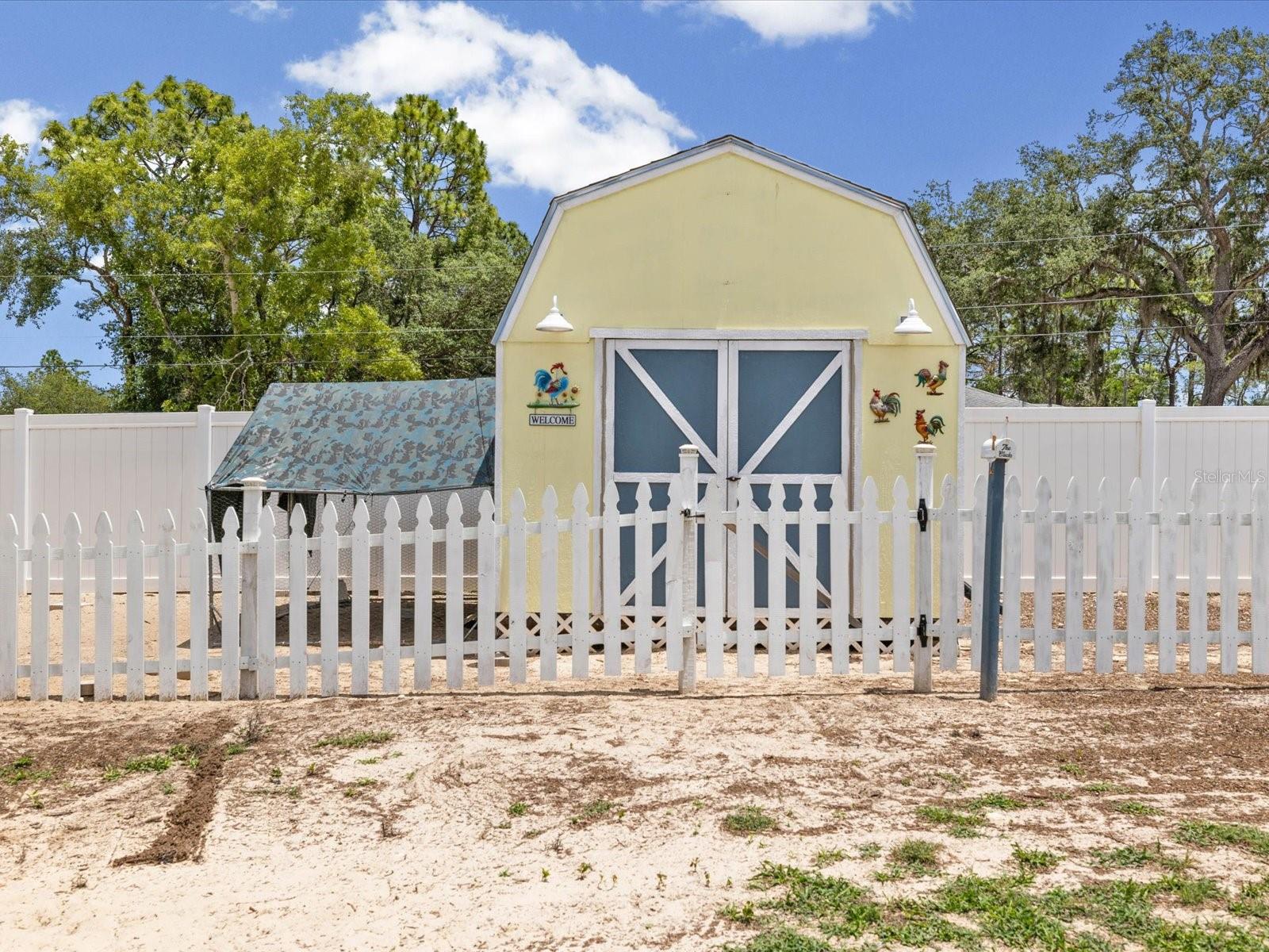 11051 MIRAGE AVE, WEEKI WACHEE, FL, 34614