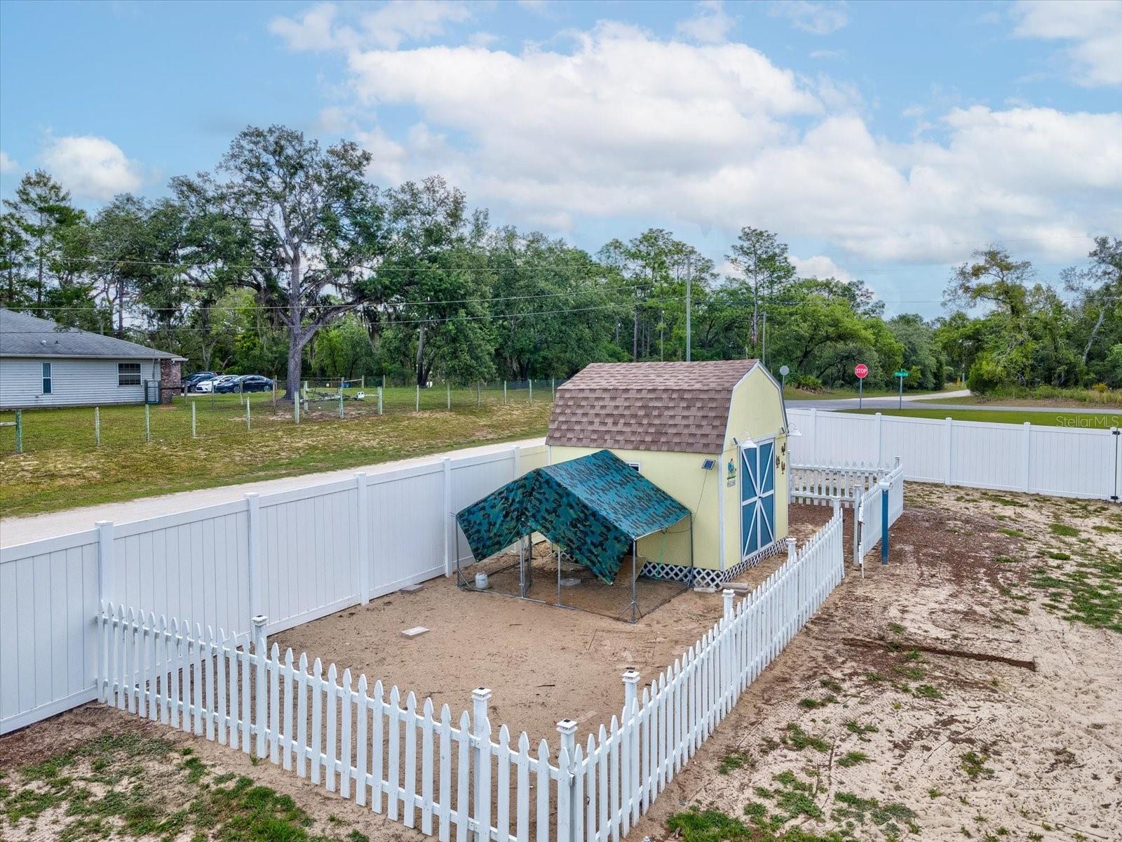 11051 MIRAGE AVE, WEEKI WACHEE, FL, 34614