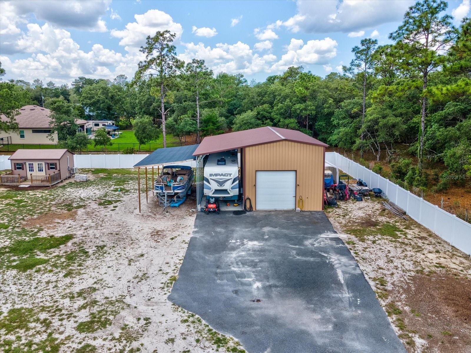 11051 MIRAGE AVE, WEEKI WACHEE, FL, 34614