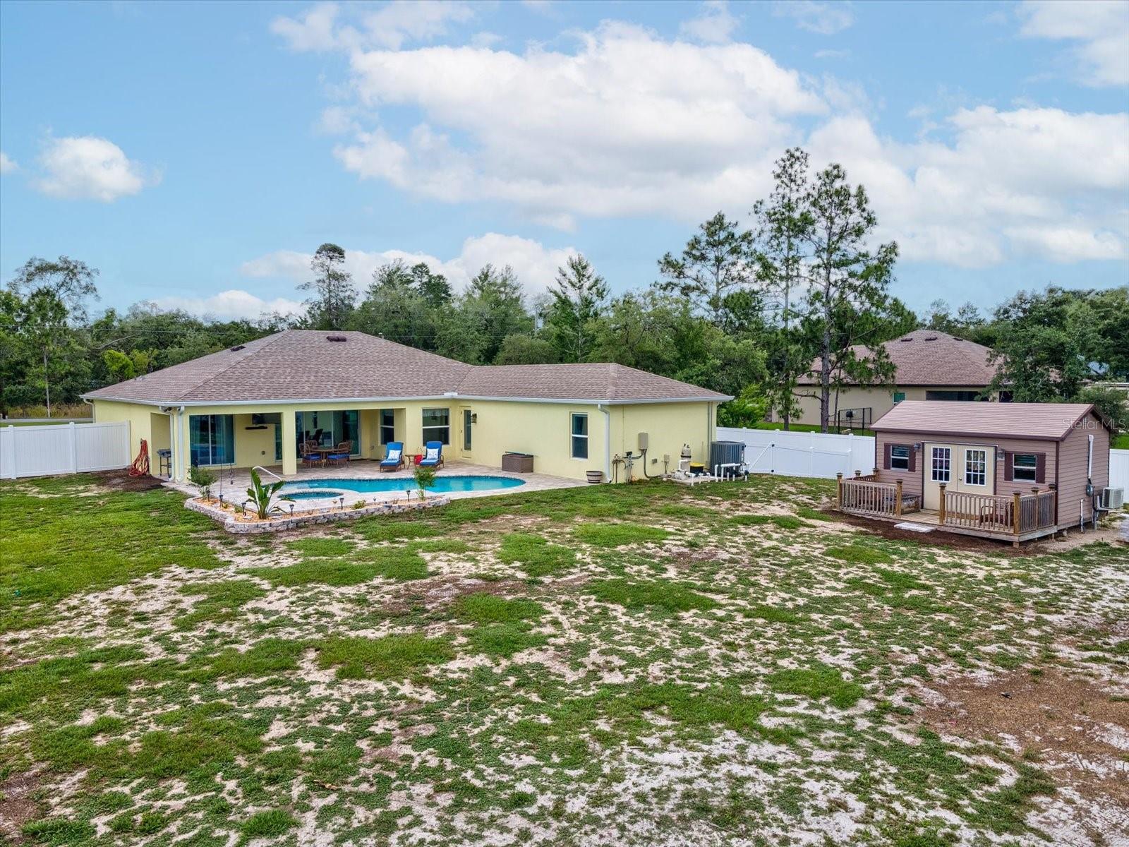 11051 MIRAGE AVE, WEEKI WACHEE, FL, 34614