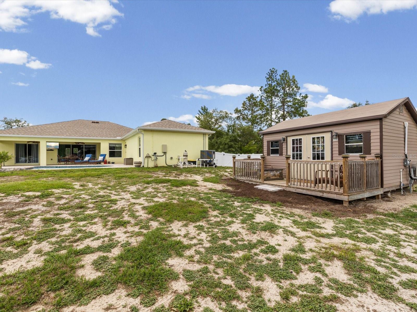 11051 MIRAGE AVE, WEEKI WACHEE, FL, 34614