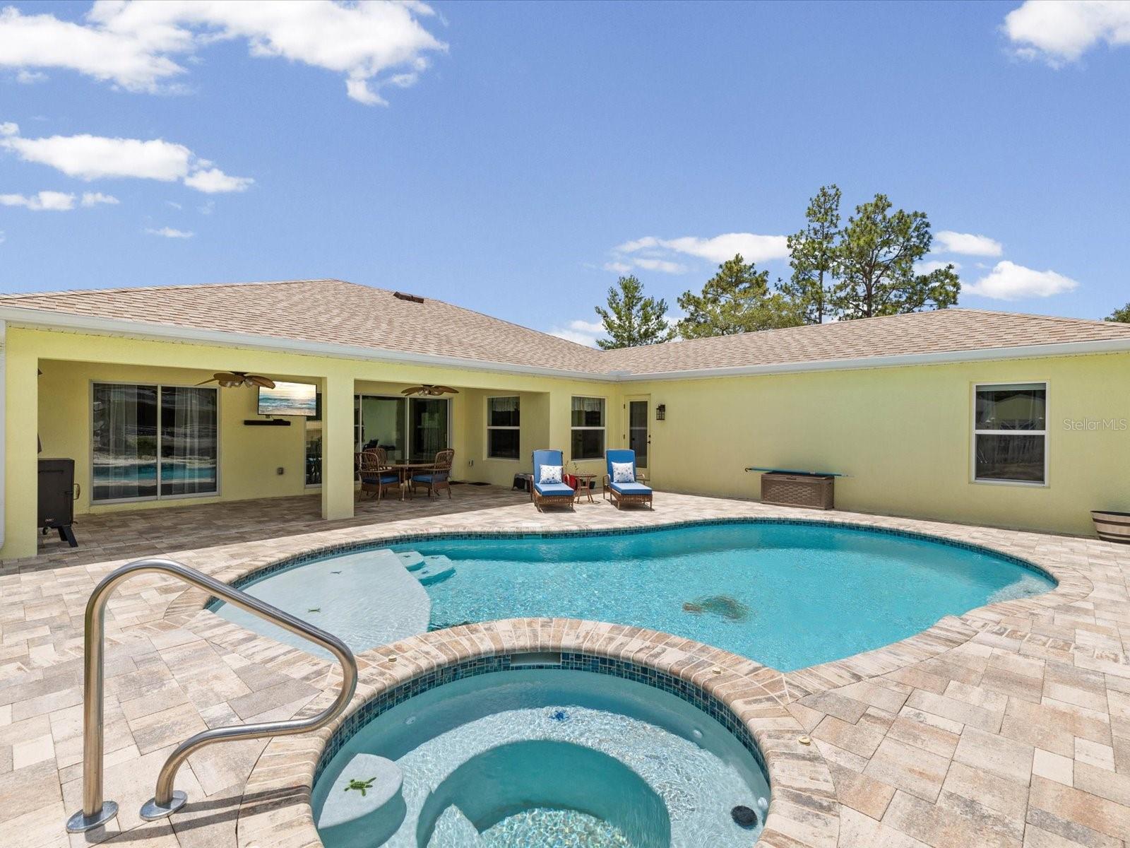 11051 MIRAGE AVE, WEEKI WACHEE, FL, 34614