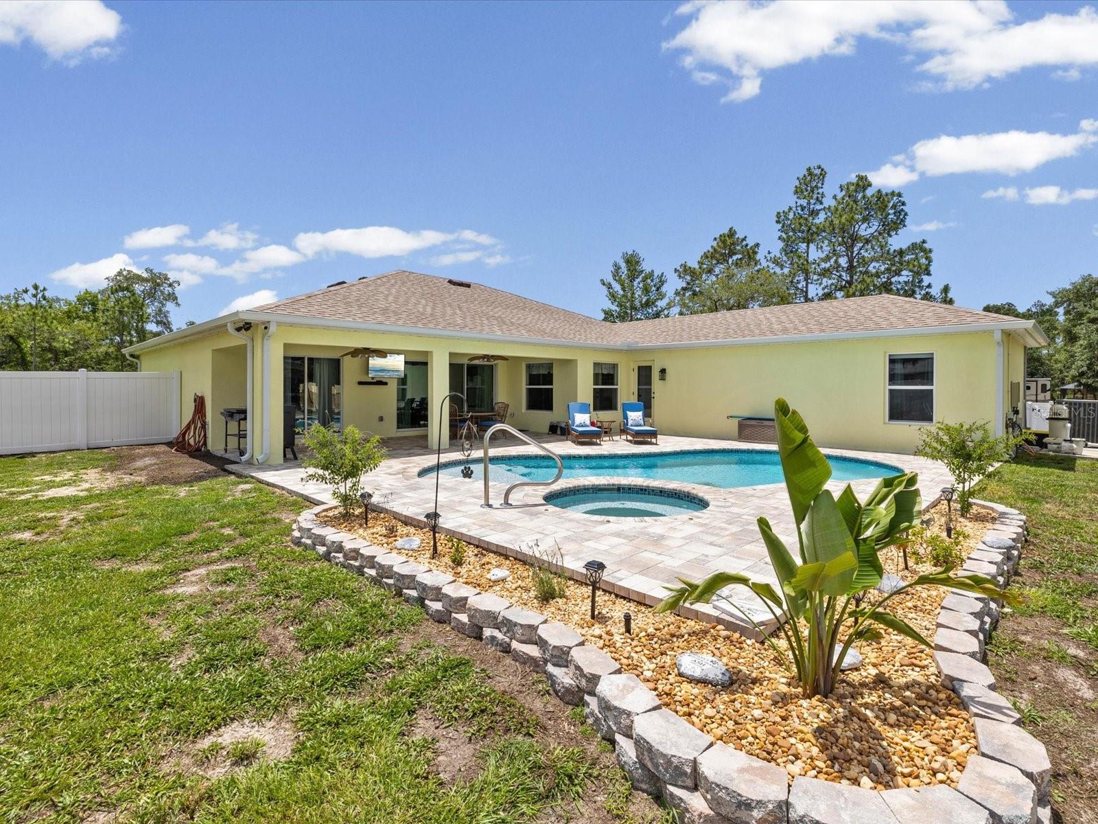 11051 MIRAGE AVE, WEEKI WACHEE, FL, 34614