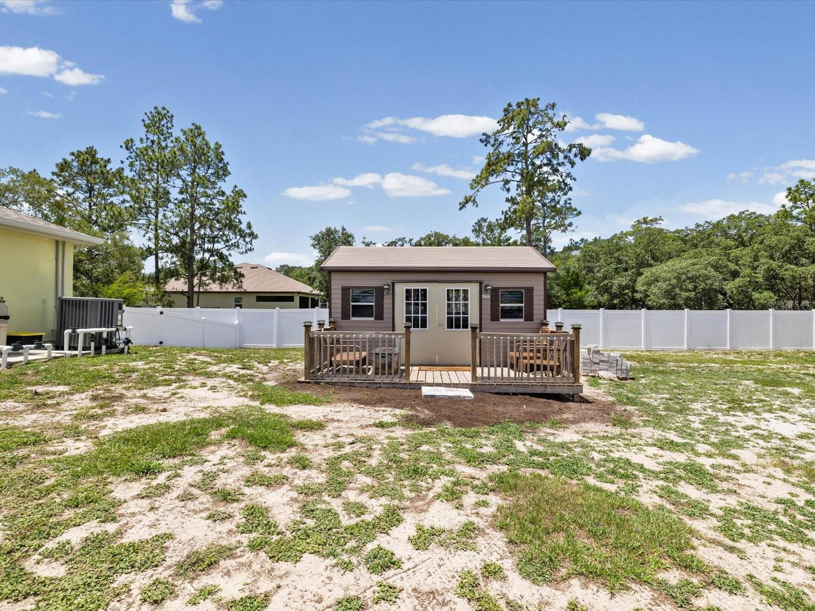 11051 MIRAGE AVE, WEEKI WACHEE, FL, 34614