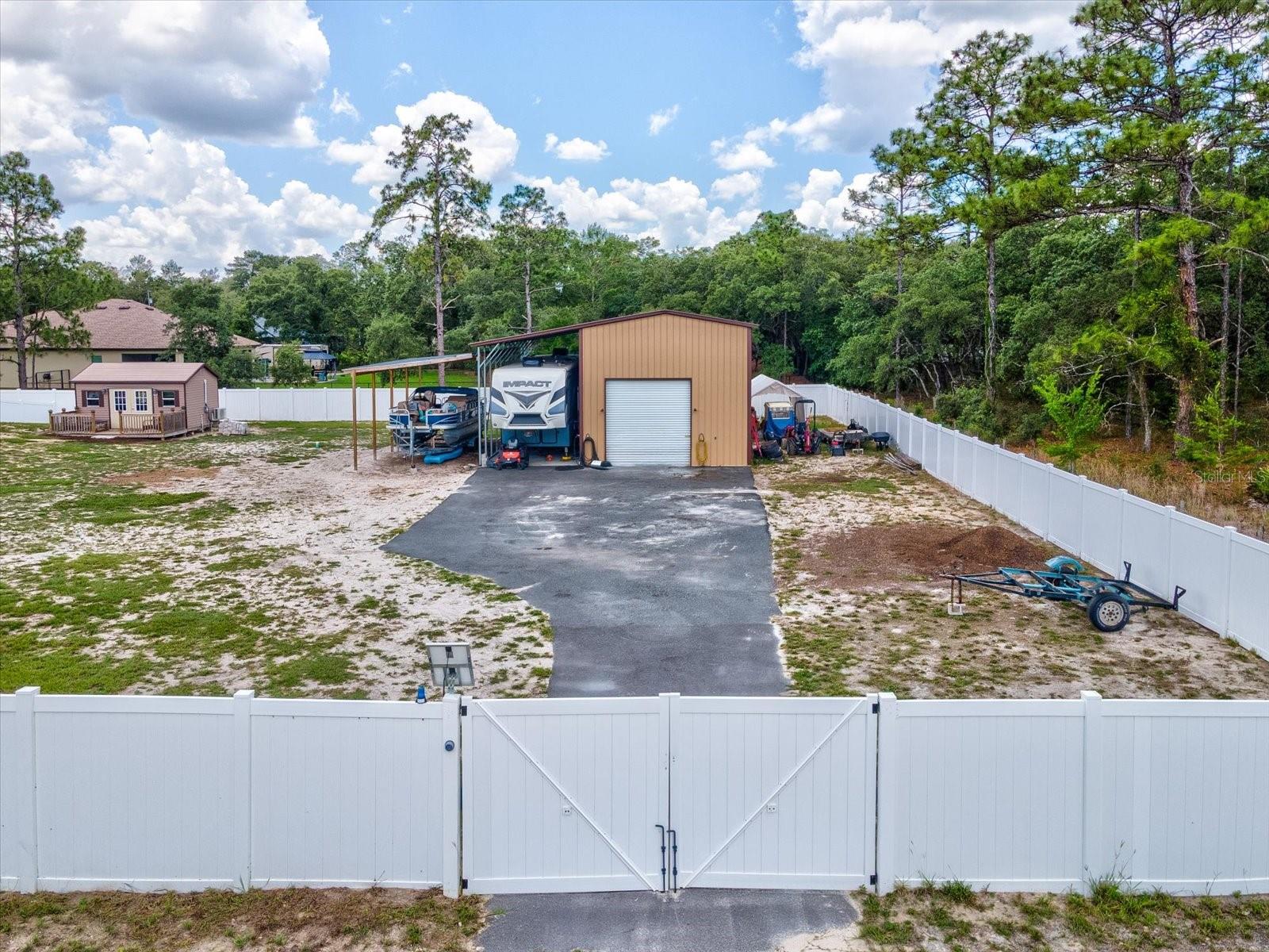 11051 MIRAGE AVE, WEEKI WACHEE, FL, 34614