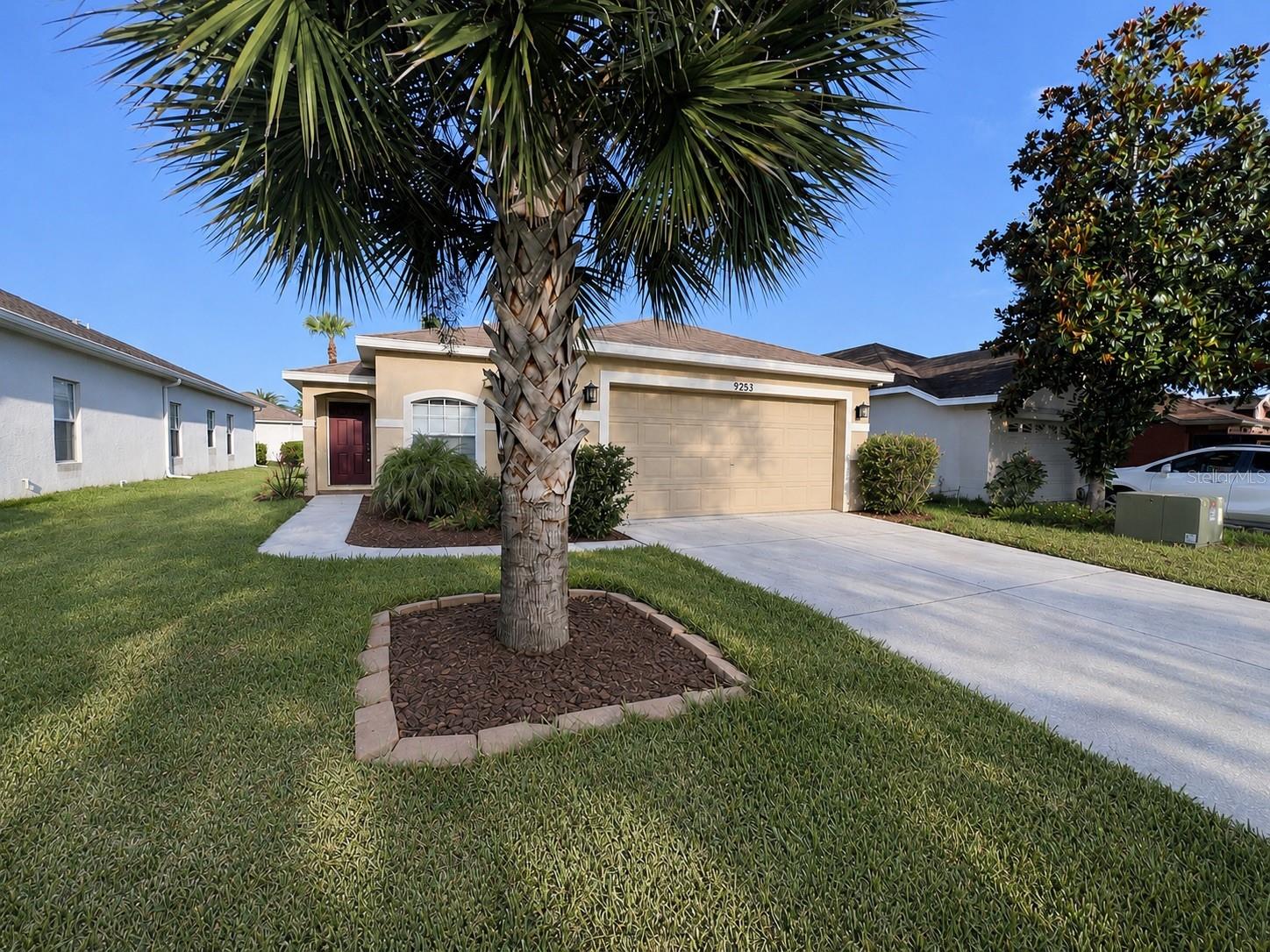 9253 BEAUFORT CT, NEW PORT RICHEY, FL, 34654