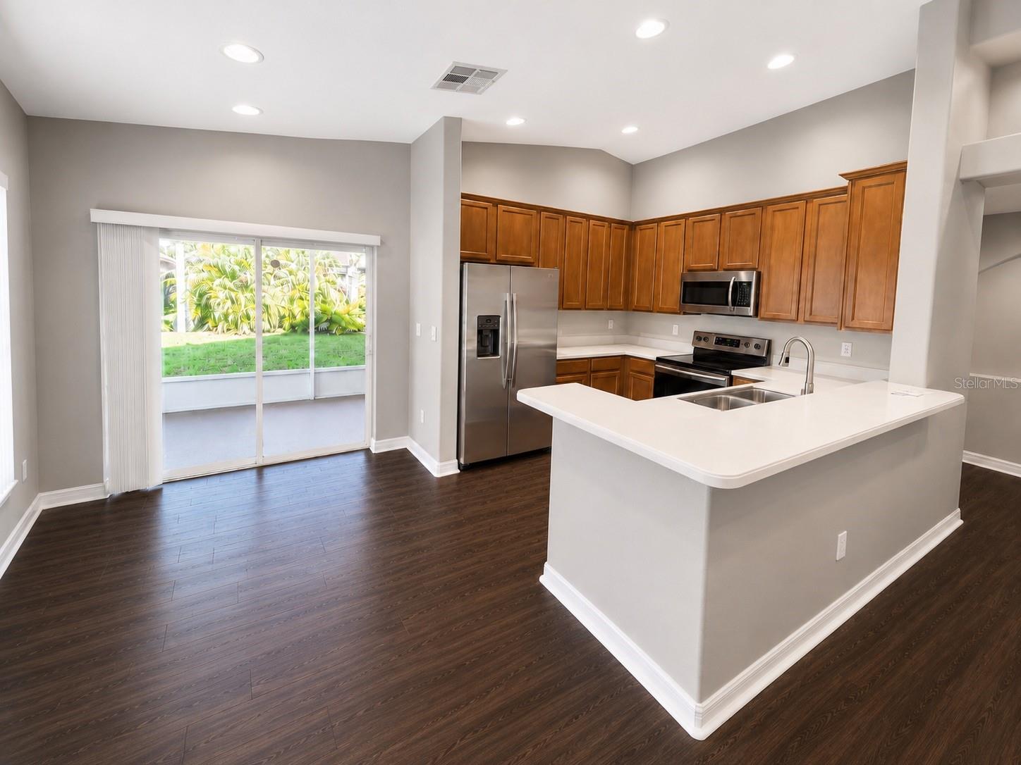 9253 BEAUFORT CT, NEW PORT RICHEY, FL, 34654