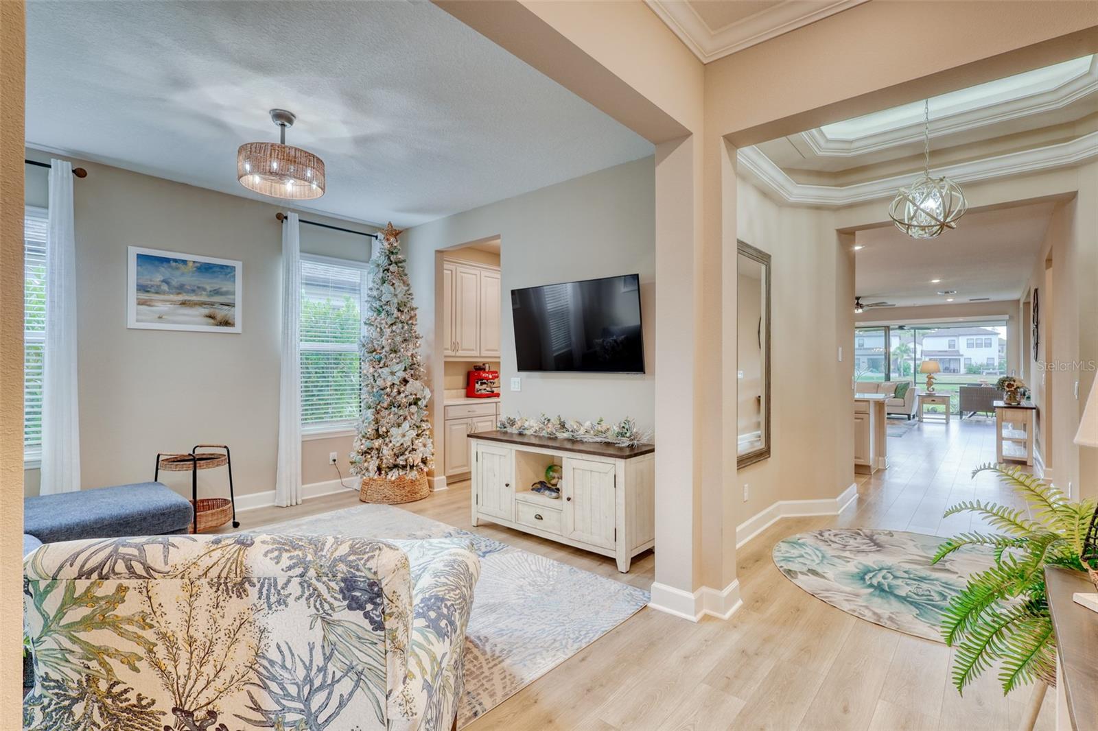6374 GRANDVIEW HILL CT, BRADENTON, FL, 34203