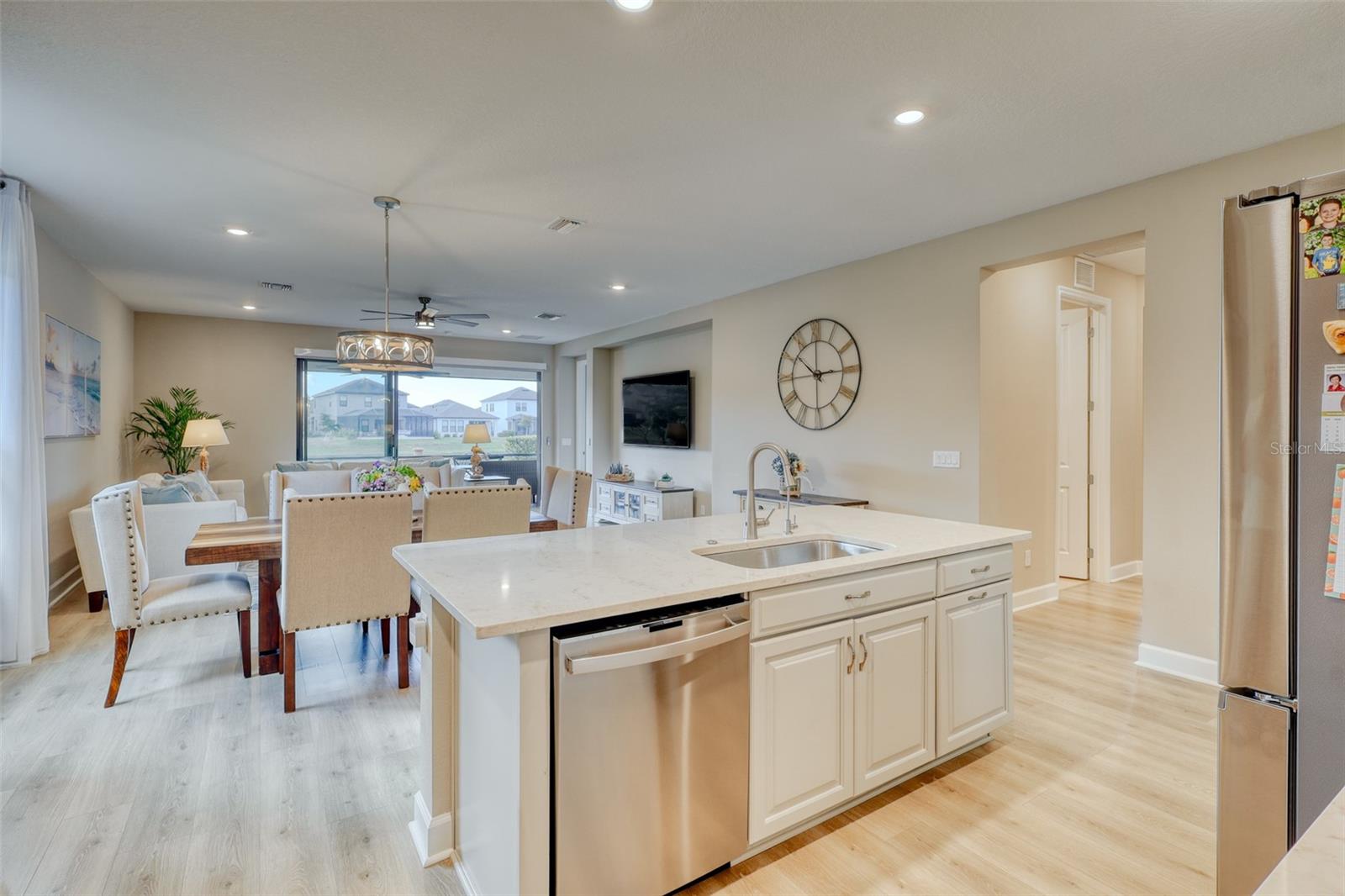 6374 GRANDVIEW HILL CT, BRADENTON, FL, 34203