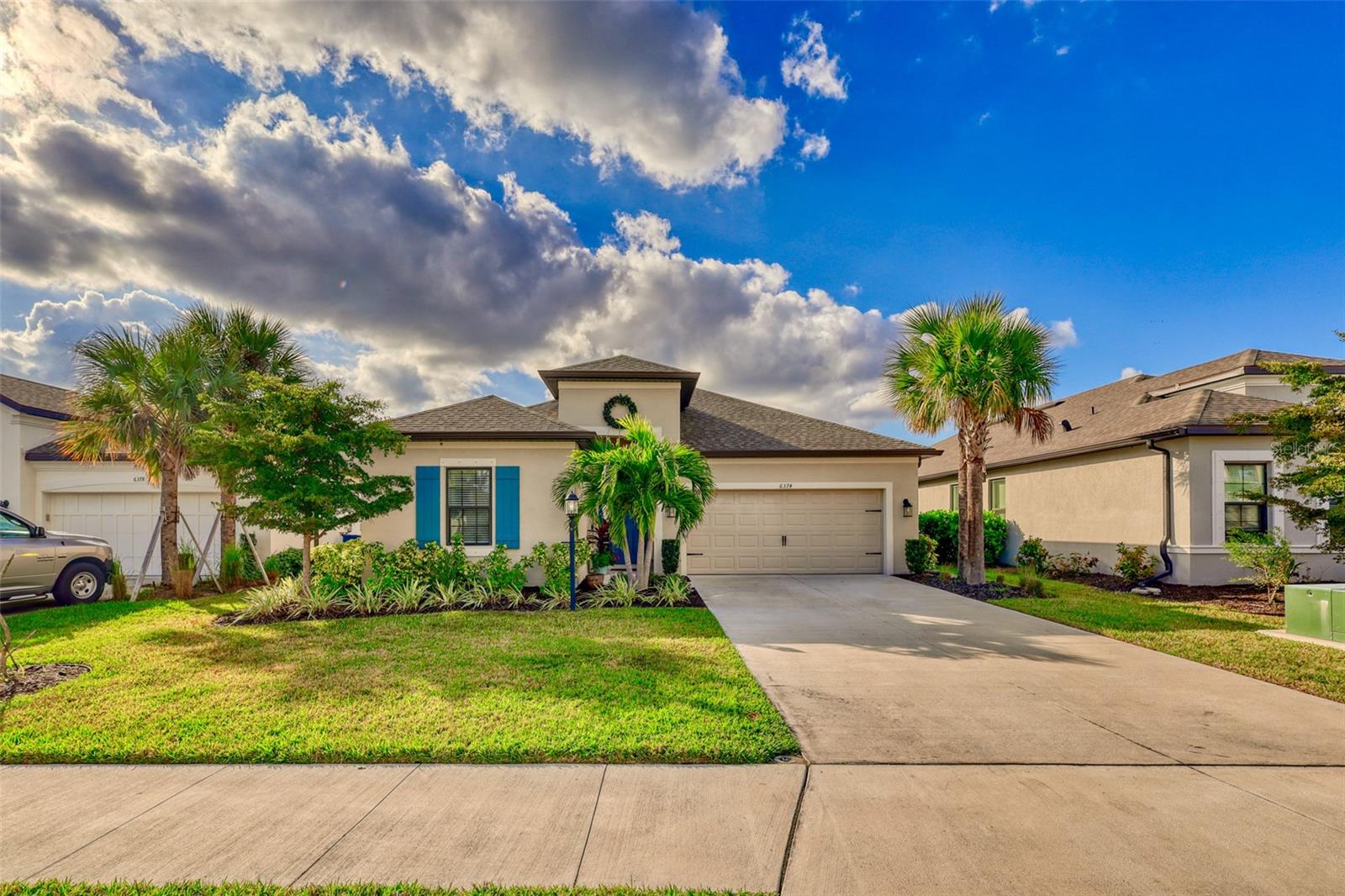 6374 GRANDVIEW HILL CT, BRADENTON, FL, 34203