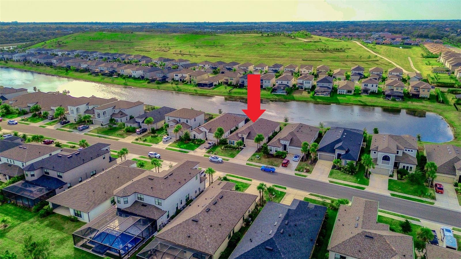 6374 GRANDVIEW HILL CT, BRADENTON, FL, 34203