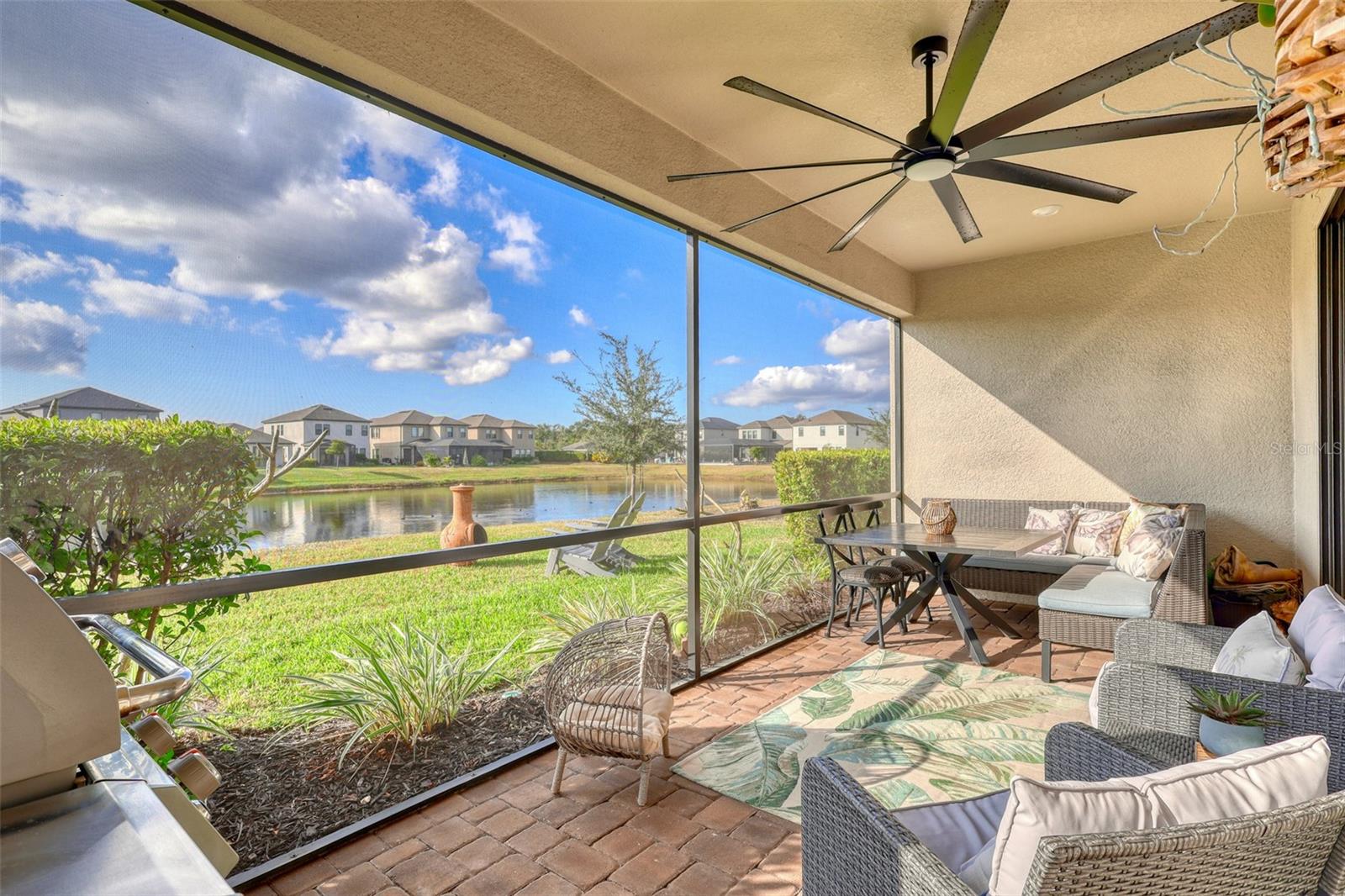 6374 GRANDVIEW HILL CT, BRADENTON, FL, 34203