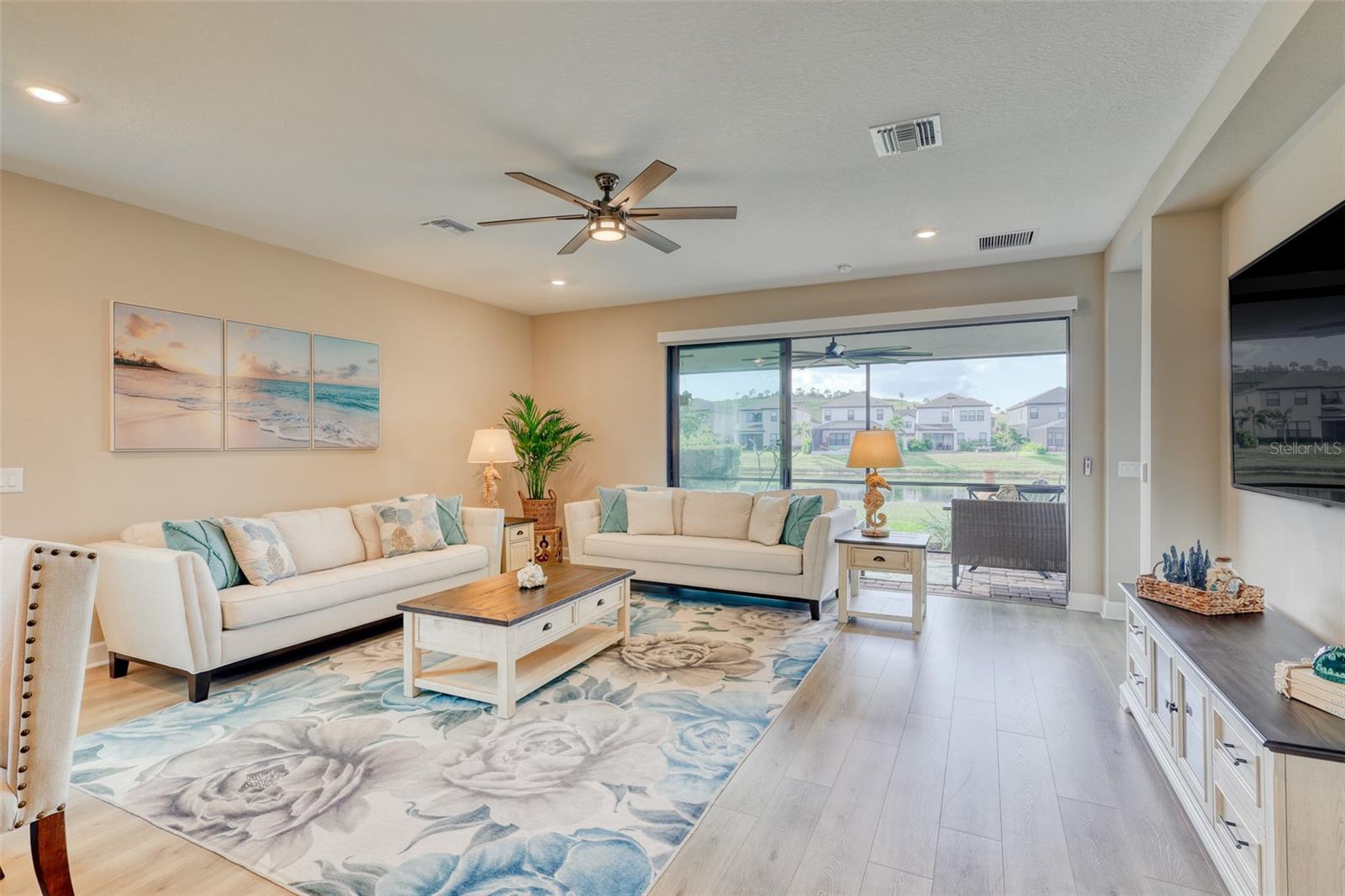 6374 GRANDVIEW HILL CT, BRADENTON, FL, 34203