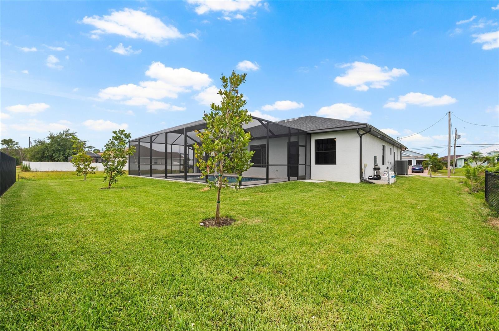 503 SW 26TH AVE, CAPE CORAL, FL, 33991