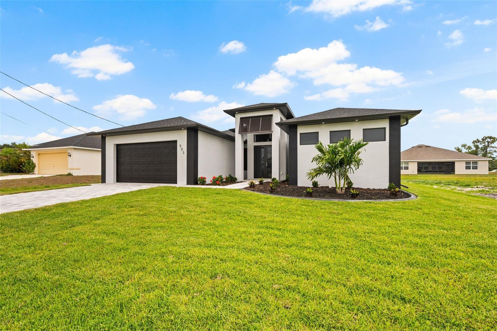 503 SW 26TH AVE, CAPE CORAL, FL, 33991