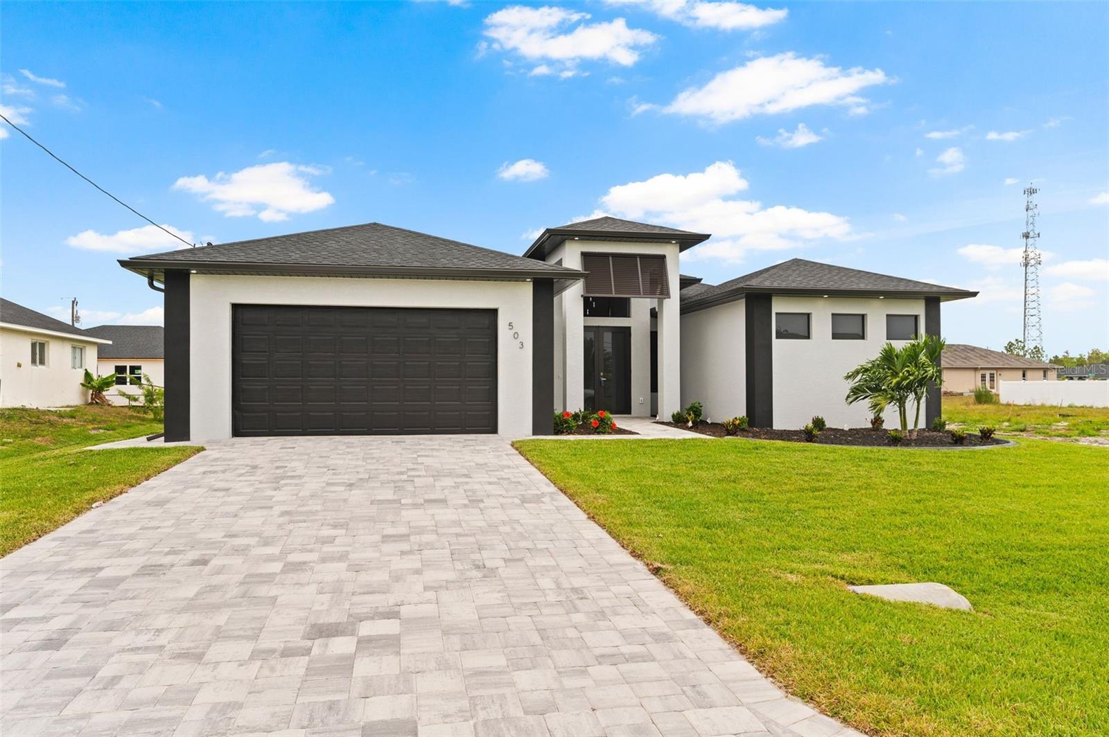 503 SW 26TH AVE, CAPE CORAL, FL, 33991