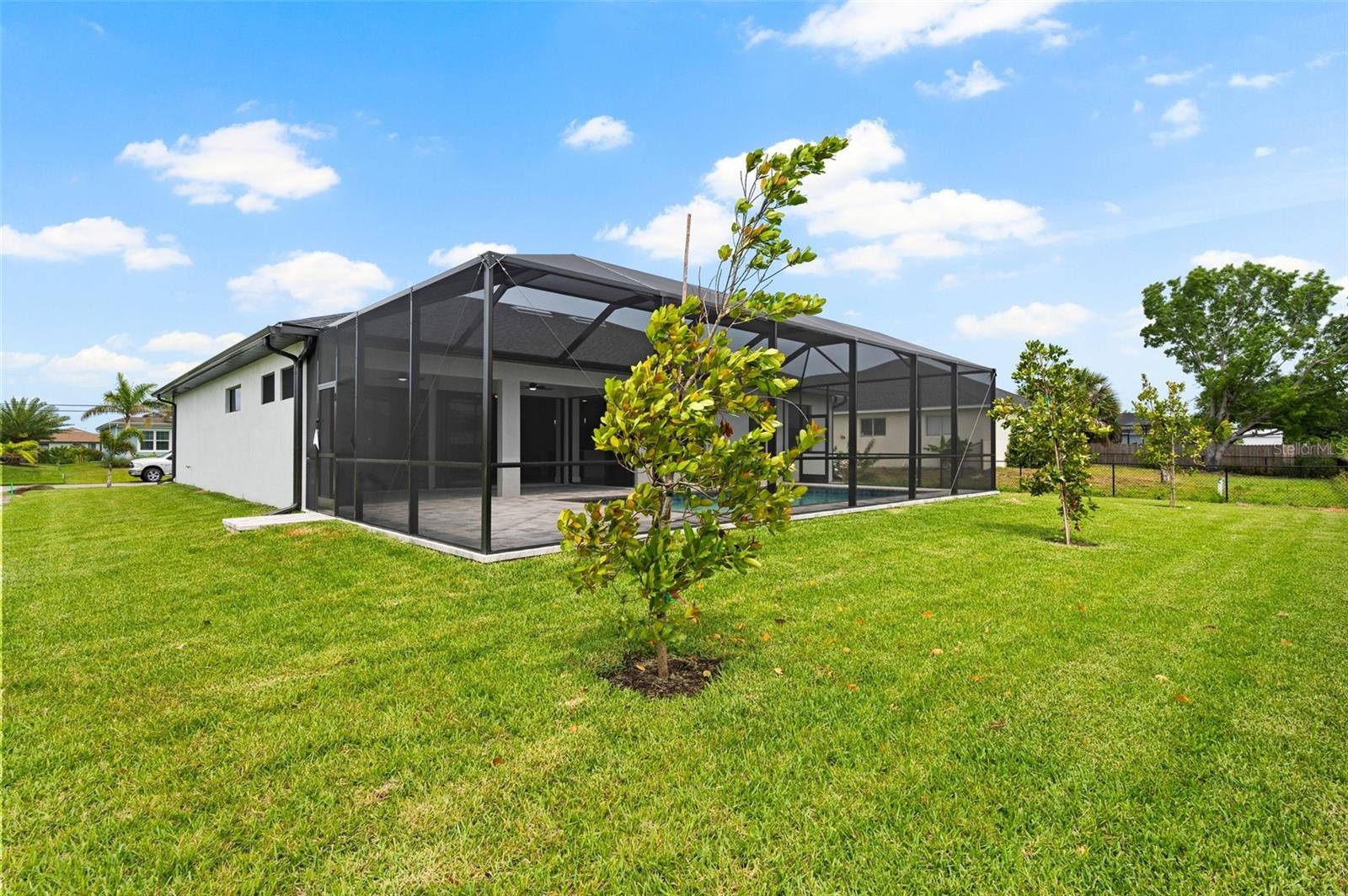 503 SW 26TH AVE, CAPE CORAL, FL, 33991