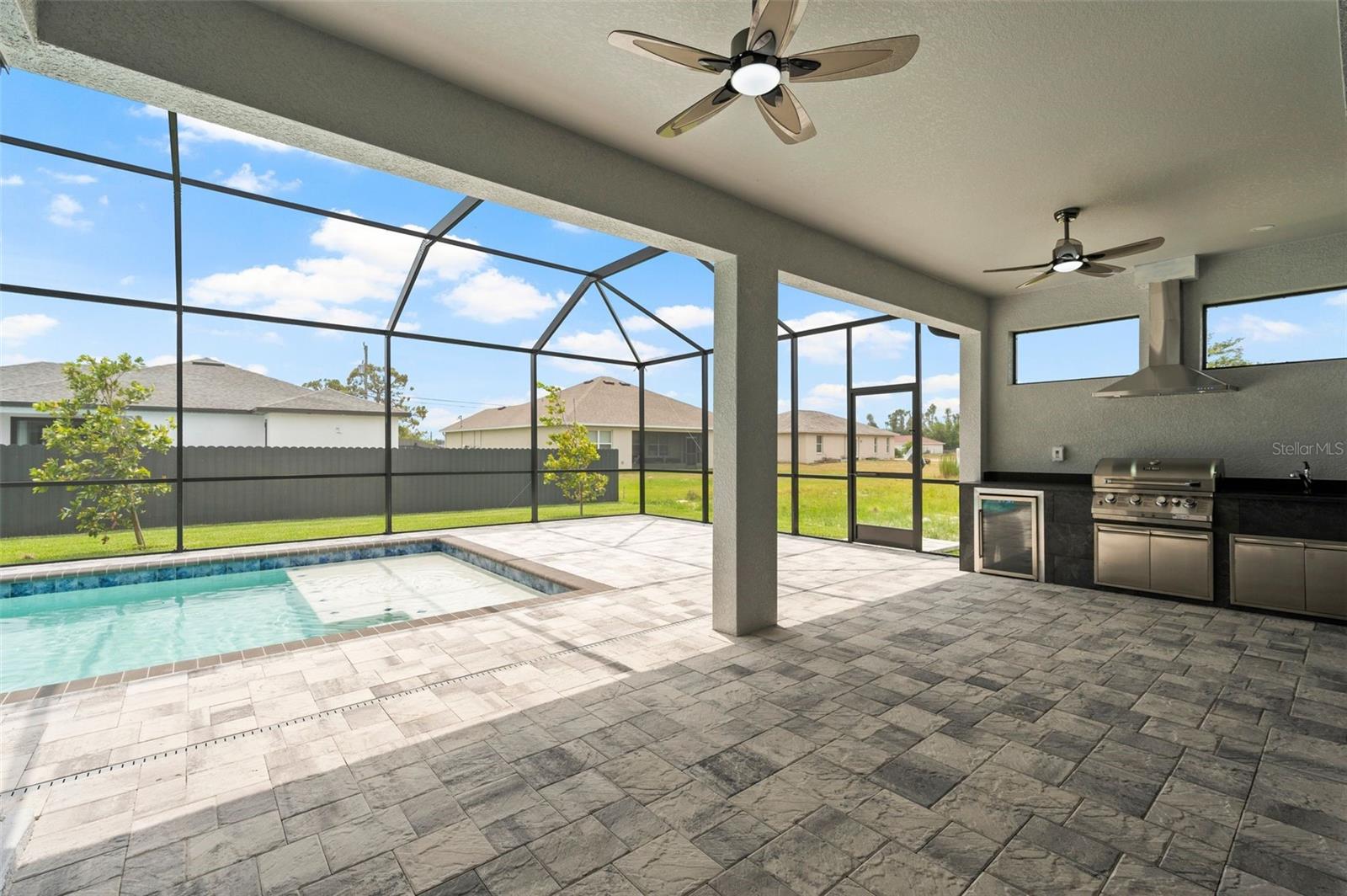 503 SW 26TH AVE, CAPE CORAL, FL, 33991
