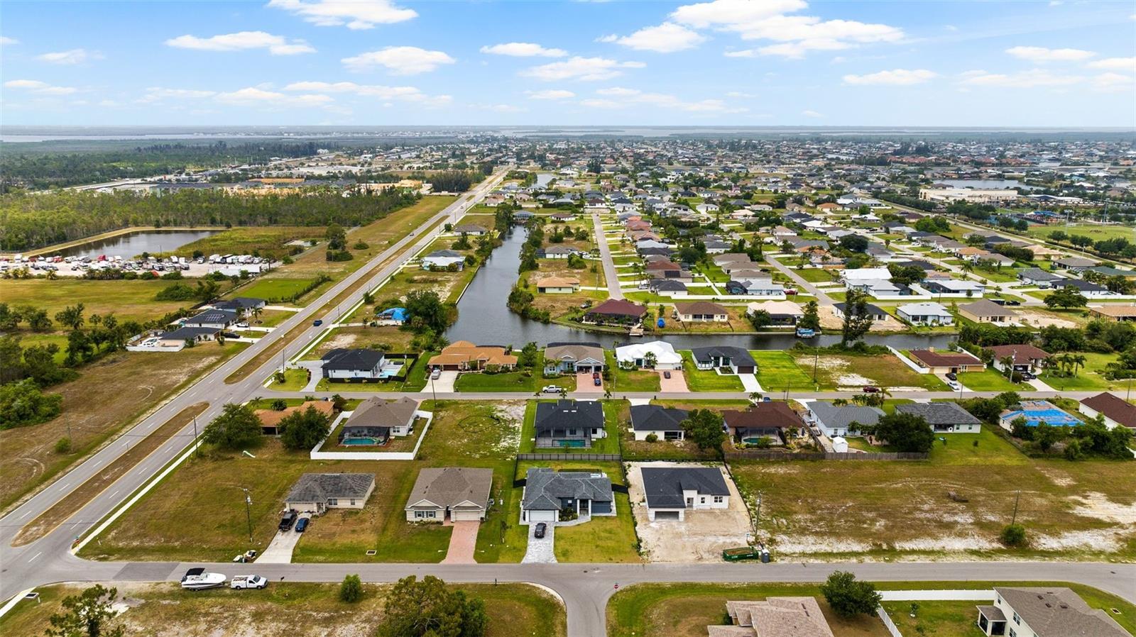 503 SW 26TH AVE, CAPE CORAL, FL, 33991