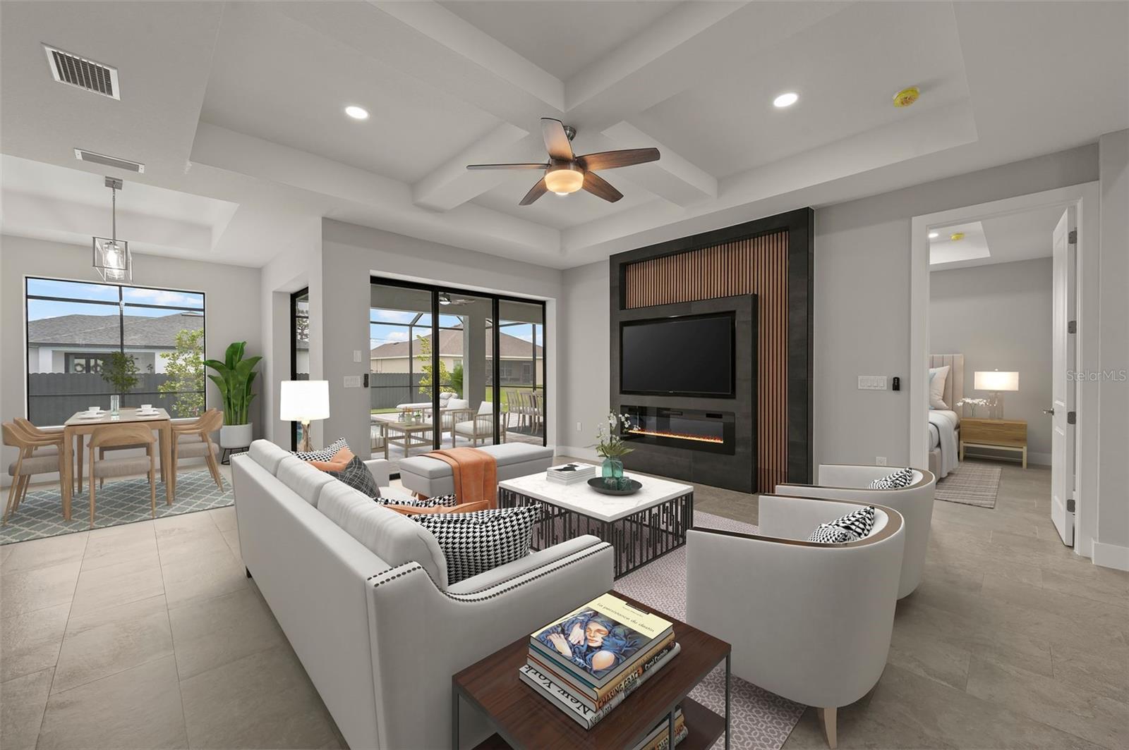 503 SW 26TH AVE, CAPE CORAL, FL, 33991