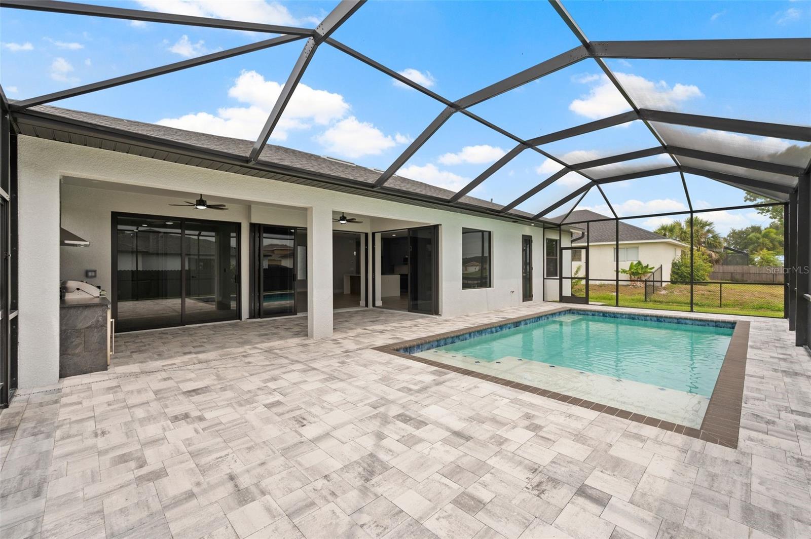 503 SW 26TH AVE, CAPE CORAL, FL, 33991