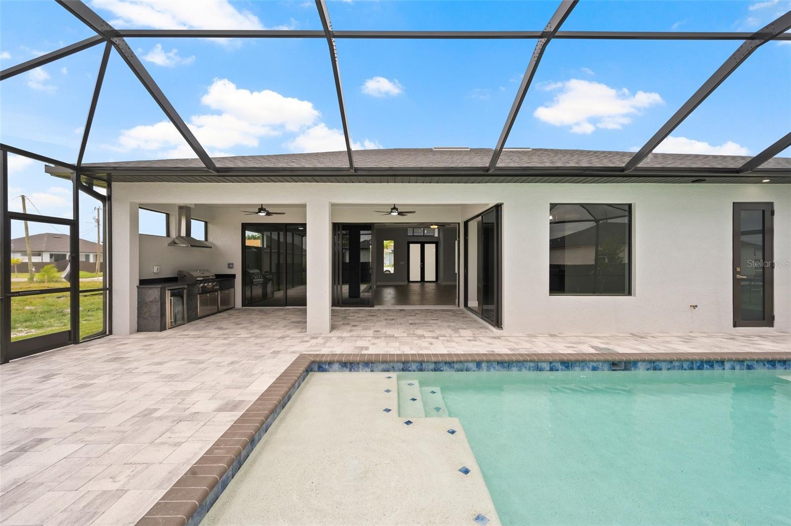 503 SW 26TH AVE, CAPE CORAL, FL, 33991