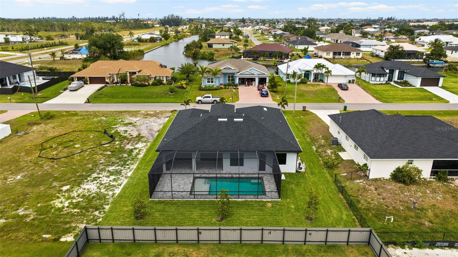 503 SW 26TH AVE, CAPE CORAL, FL, 33991