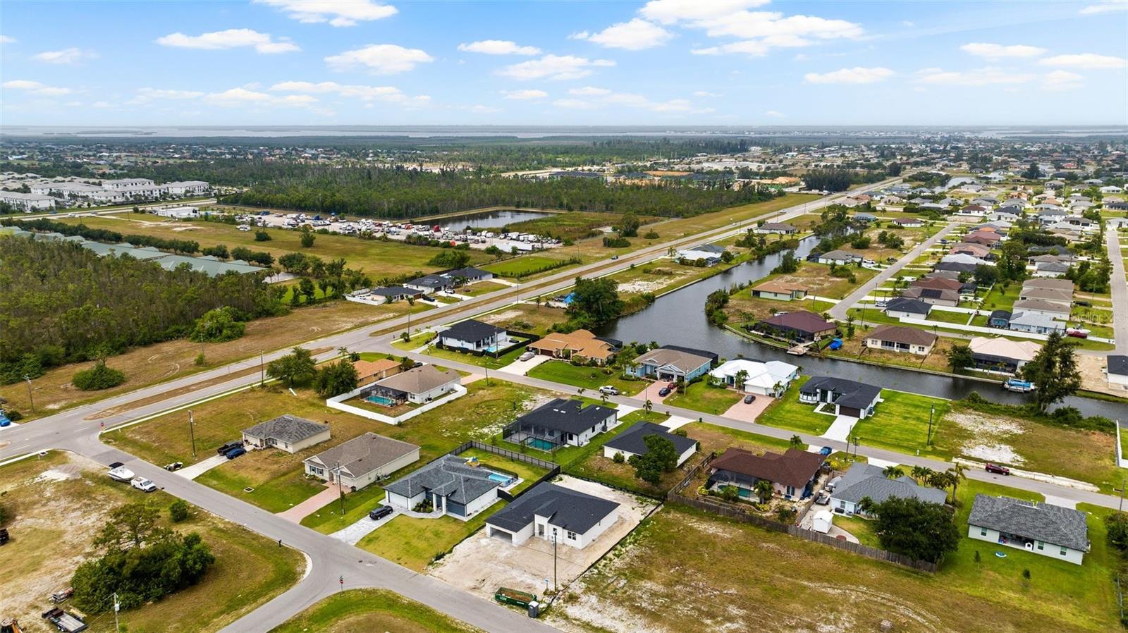 503 SW 26TH AVE, CAPE CORAL, FL, 33991