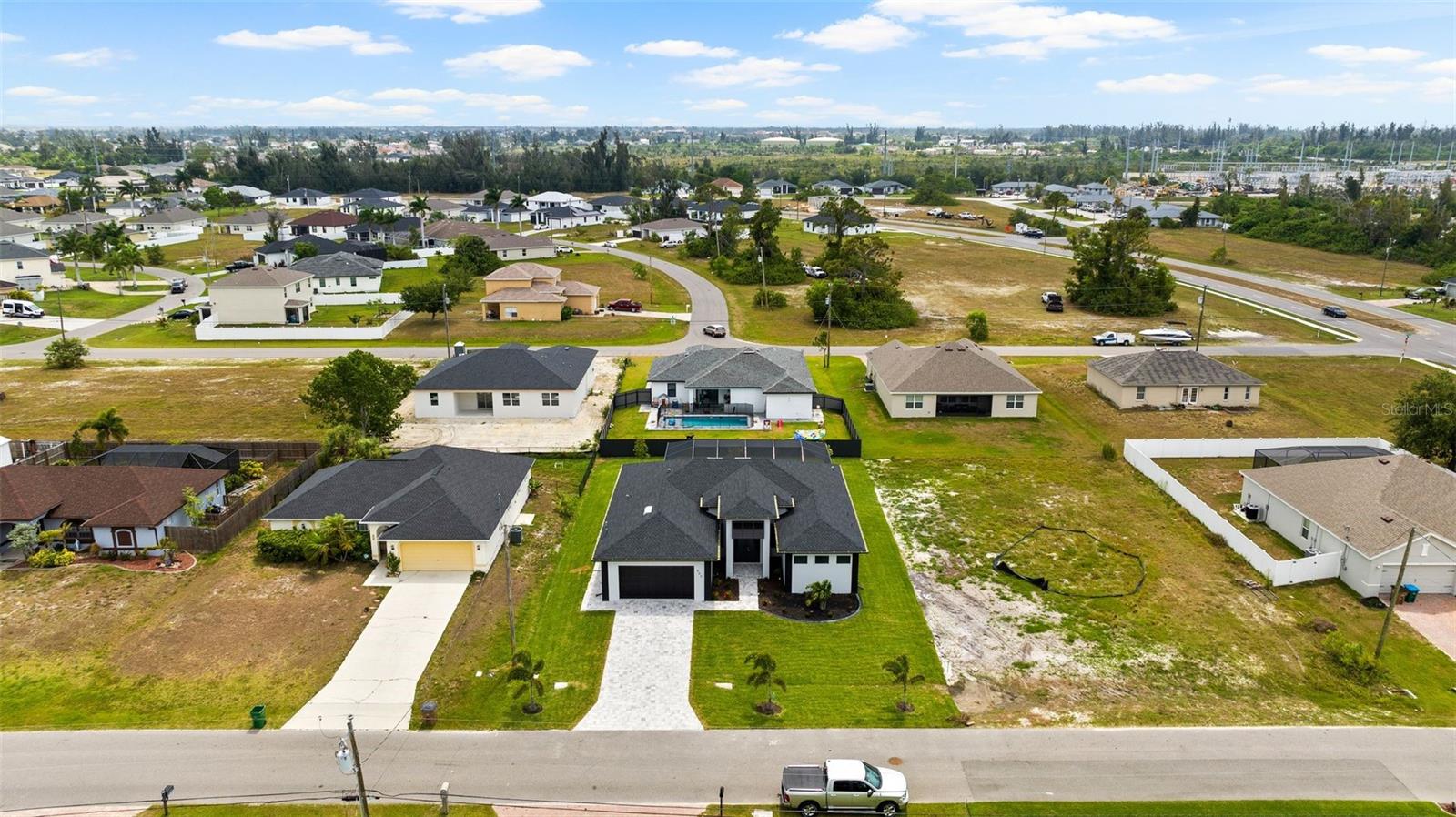 503 SW 26TH AVE, CAPE CORAL, FL, 33991