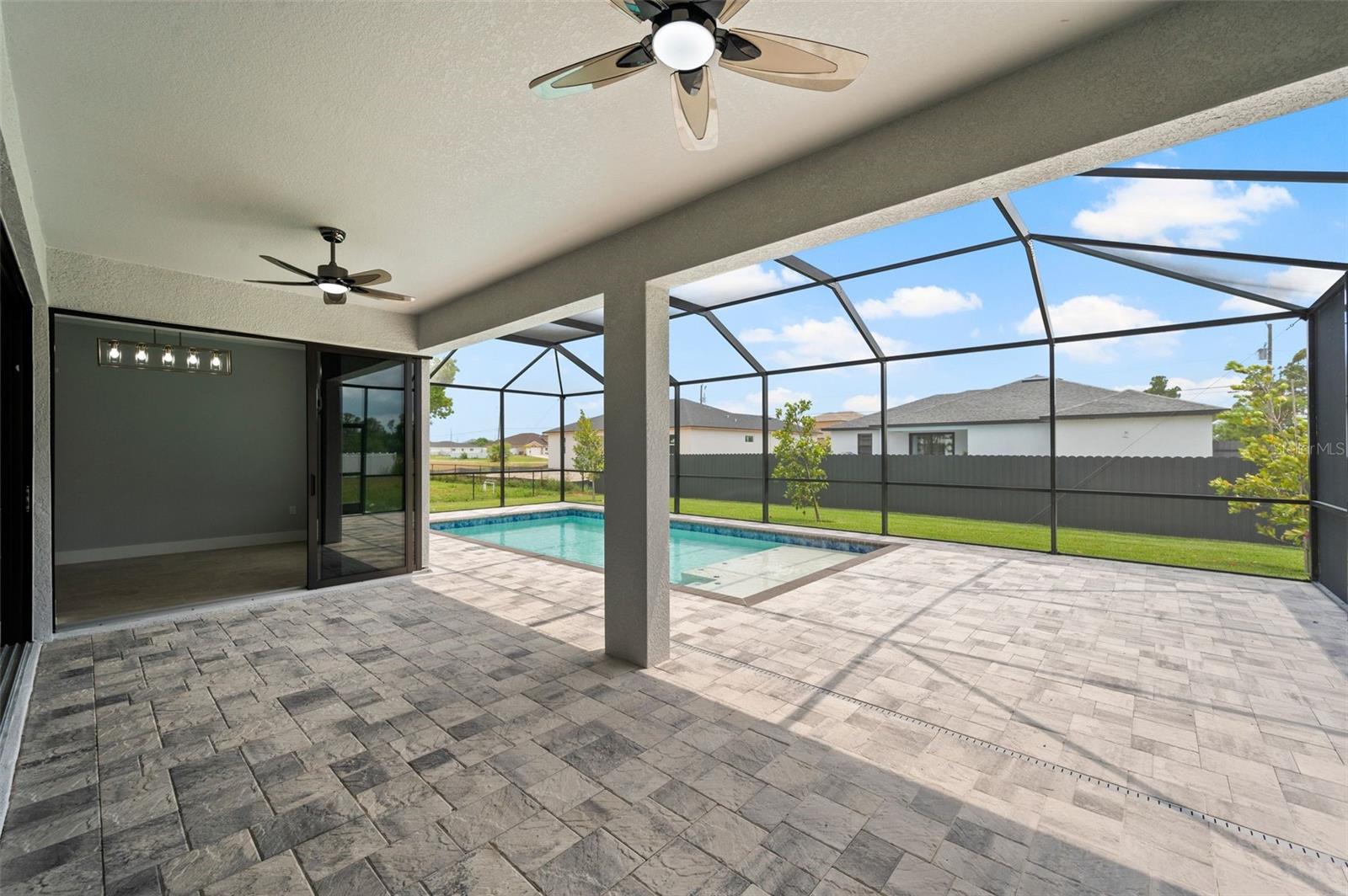 503 SW 26TH AVE, CAPE CORAL, FL, 33991
