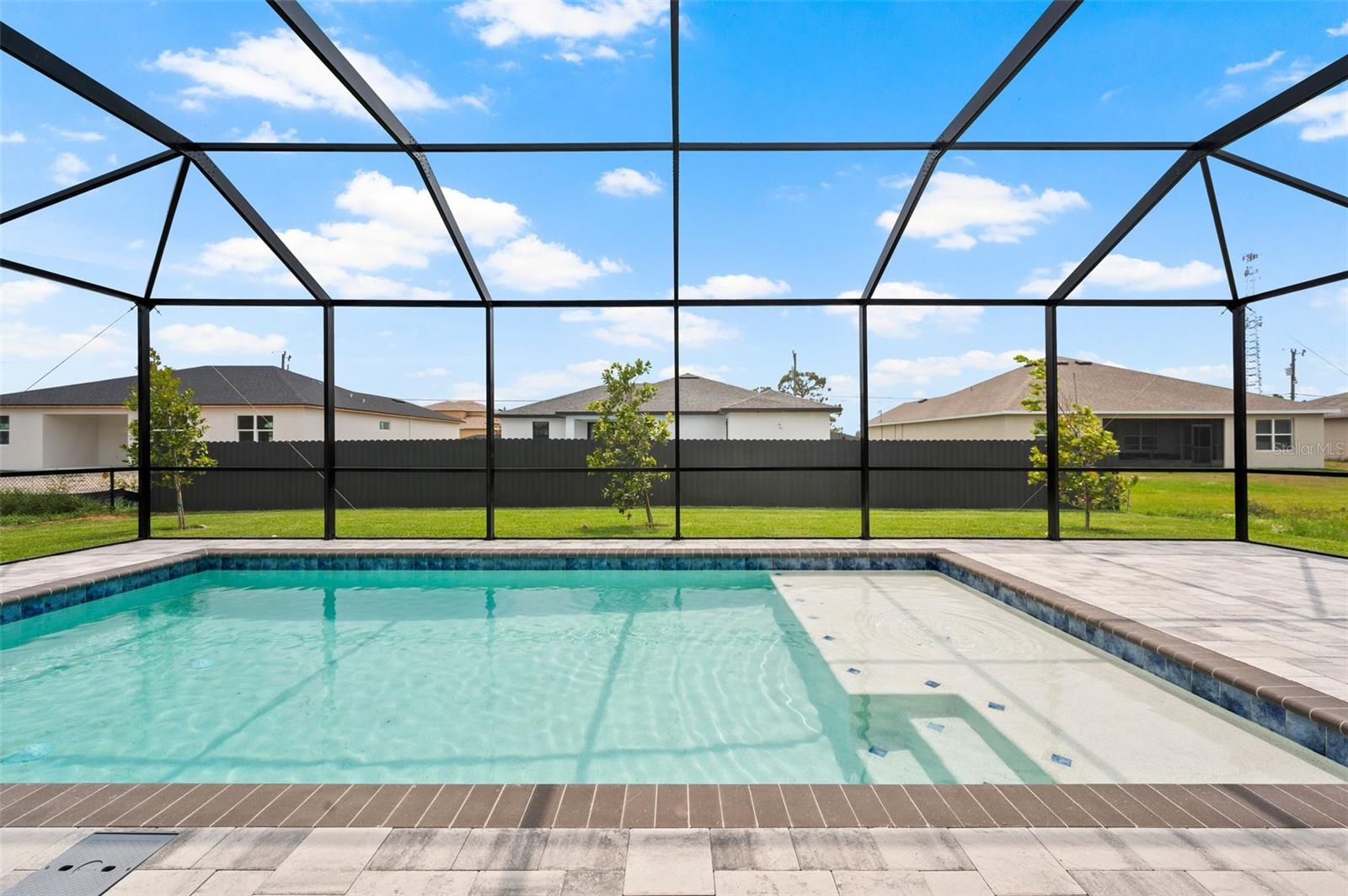 503 SW 26TH AVE, CAPE CORAL, FL, 33991