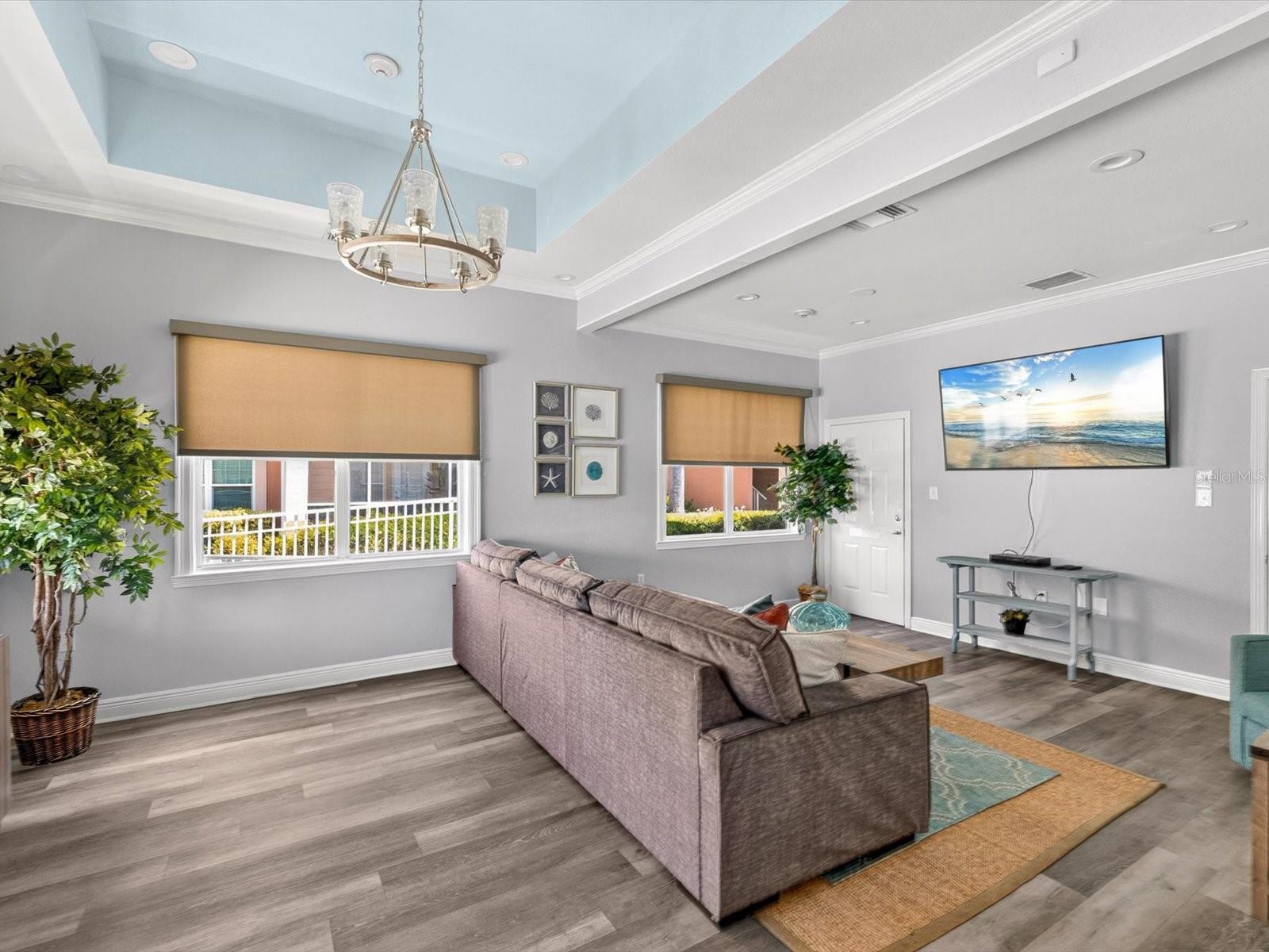 5000 CULBREATH KEY WAY #9-215, TAMPA, FL, 33611