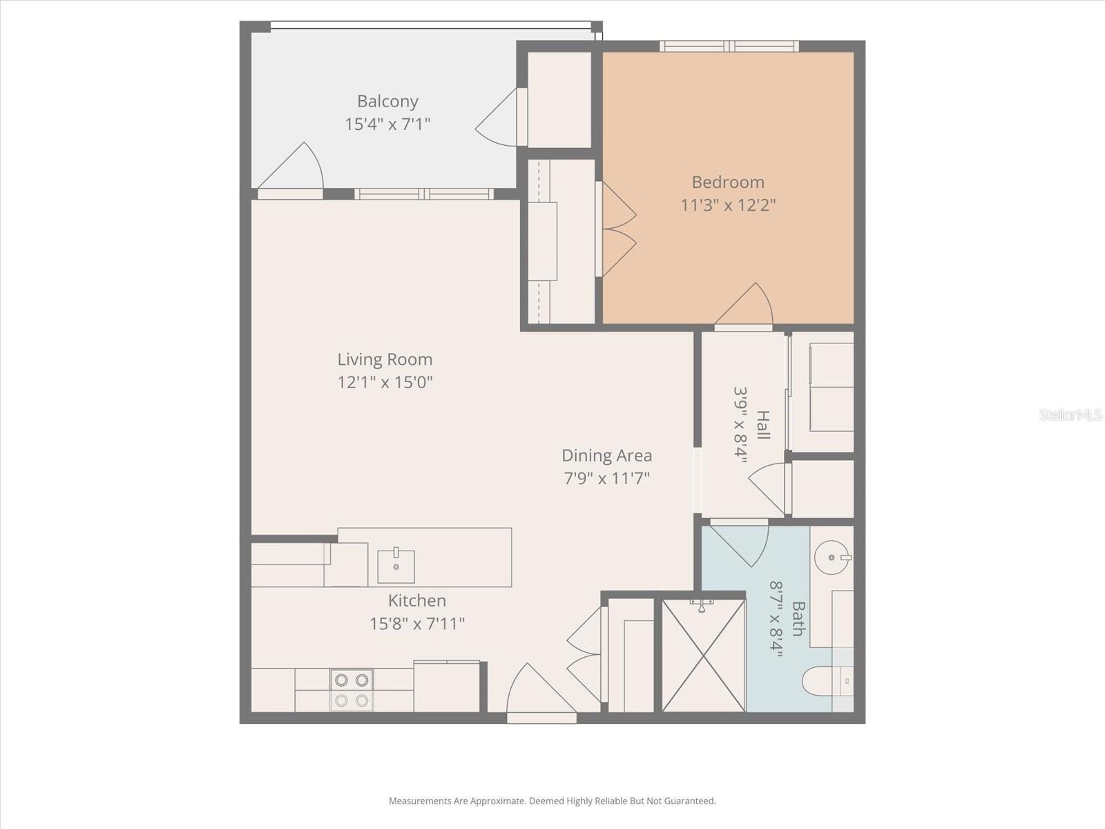 5000 CULBREATH KEY WAY #9-215, TAMPA, FL, 33611
