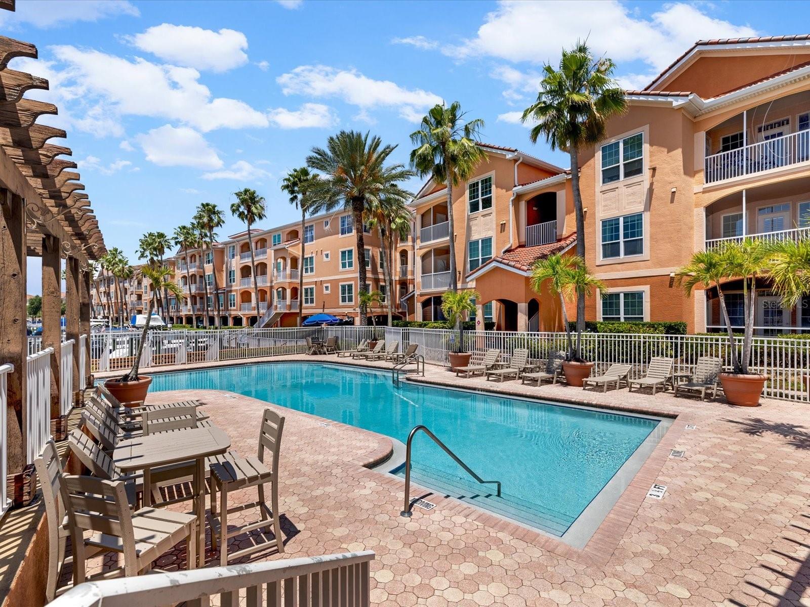 5000 CULBREATH KEY WAY #9-215, TAMPA, FL, 33611