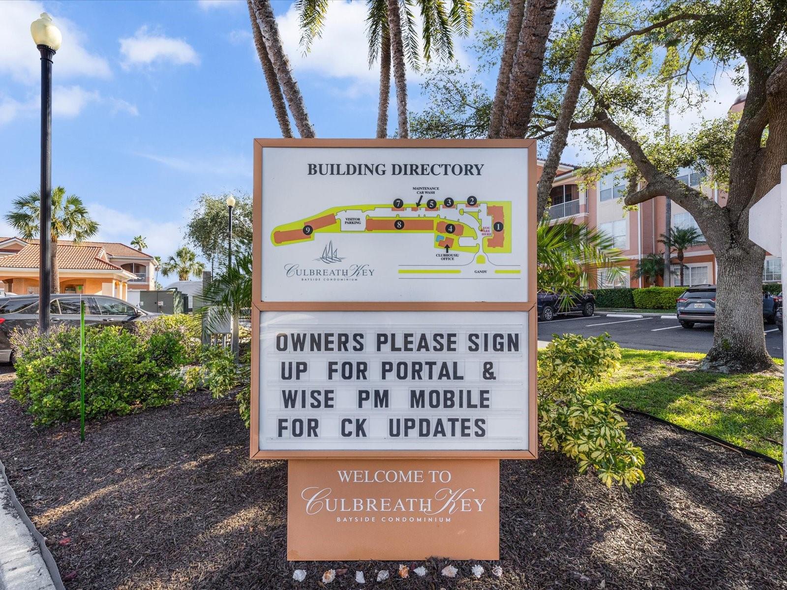 5000 CULBREATH KEY WAY #9-215, TAMPA, FL, 33611
