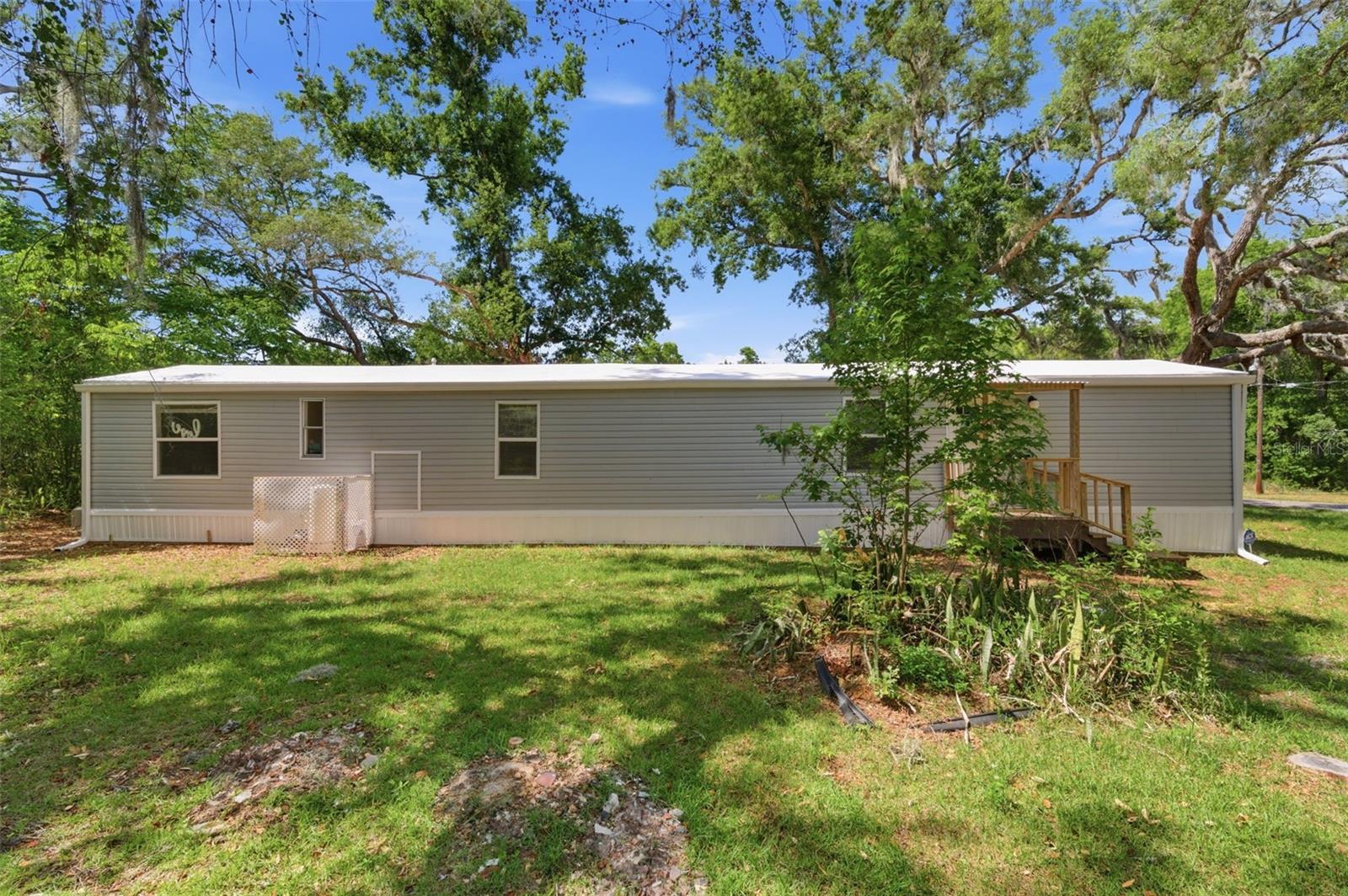 12449 EAGLE LAKE AVE, NEW PORT RICHEY, FL, 34654