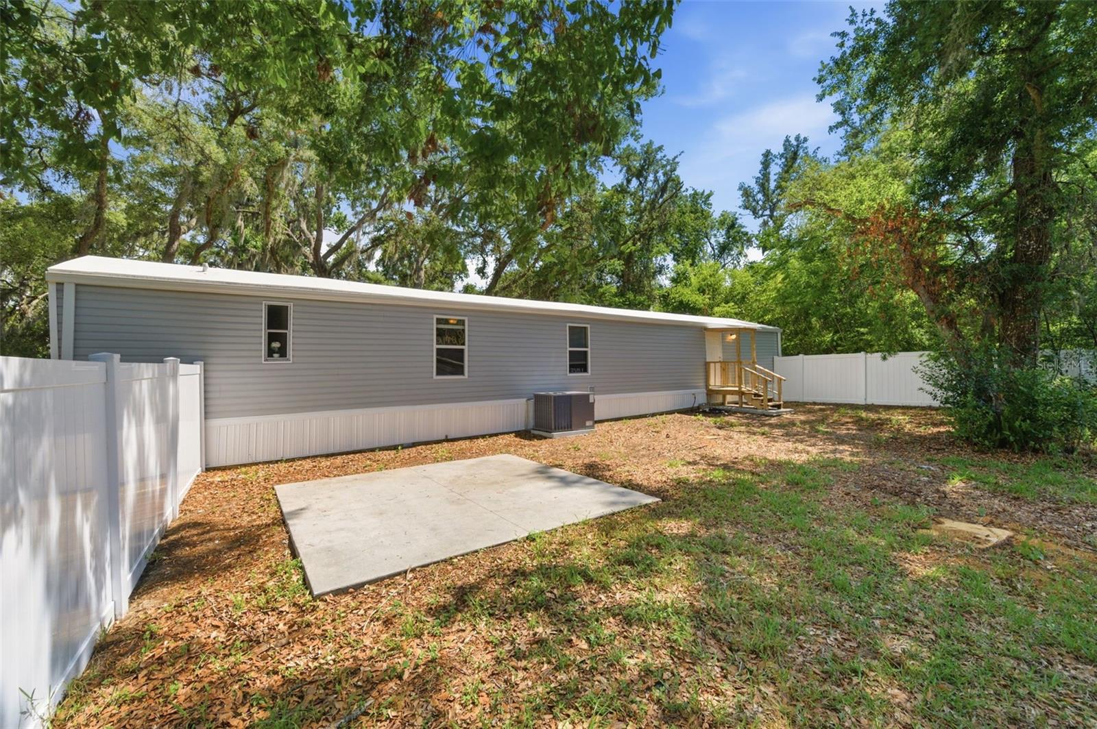 12449 EAGLE LAKE AVE, NEW PORT RICHEY, FL, 34654