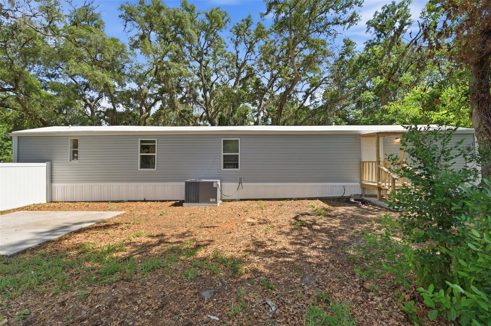 12449 EAGLE LAKE AVE, NEW PORT RICHEY, FL, 34654