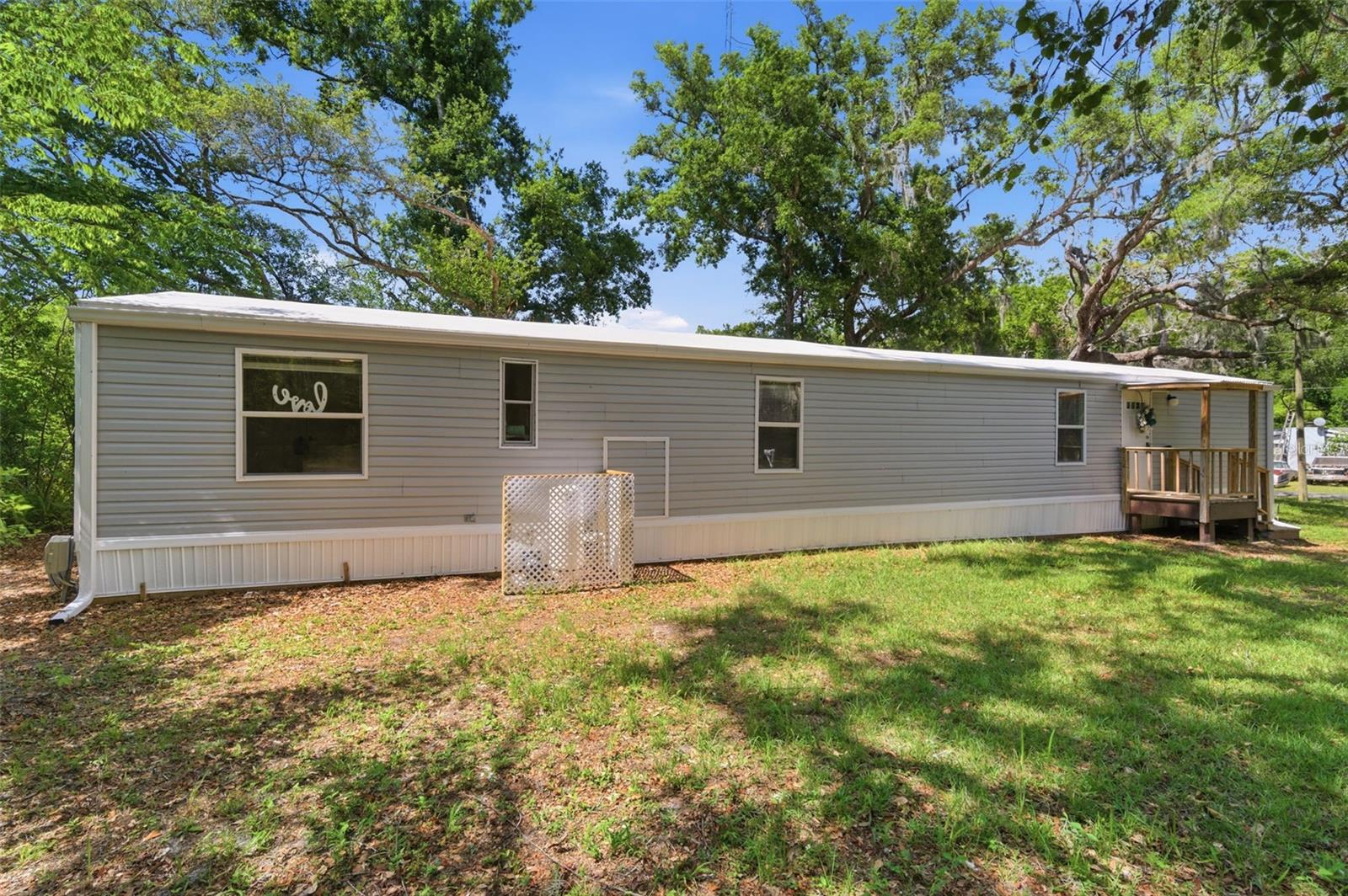 12449 EAGLE LAKE AVE, NEW PORT RICHEY, FL, 34654