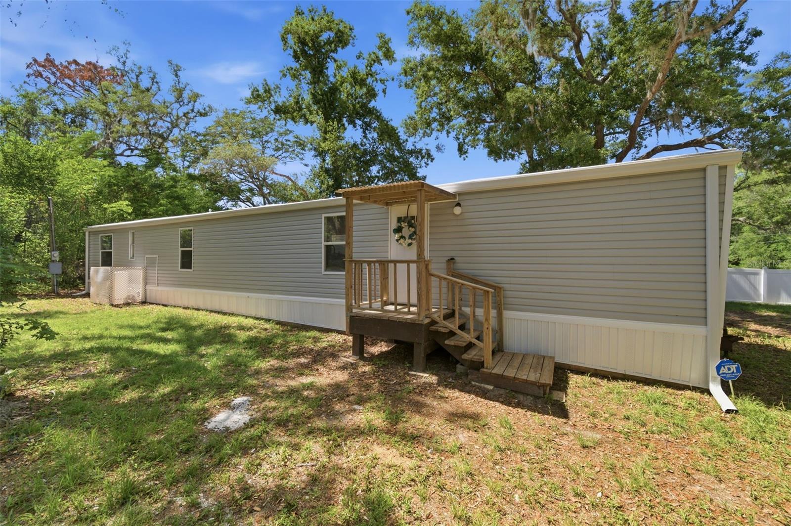 12449 EAGLE LAKE AVE, NEW PORT RICHEY, FL, 34654