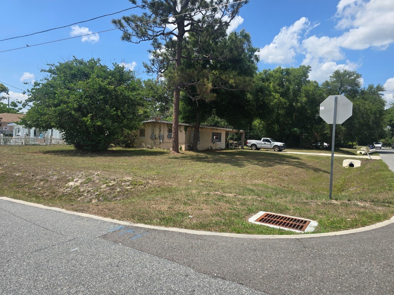 8324 DAWN DR, ORLANDO, FL, 32809