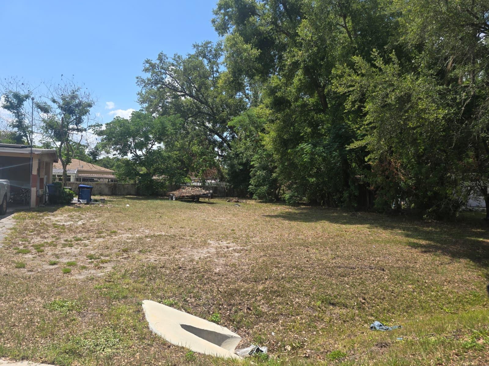 8324 DAWN DR, ORLANDO, FL, 32809