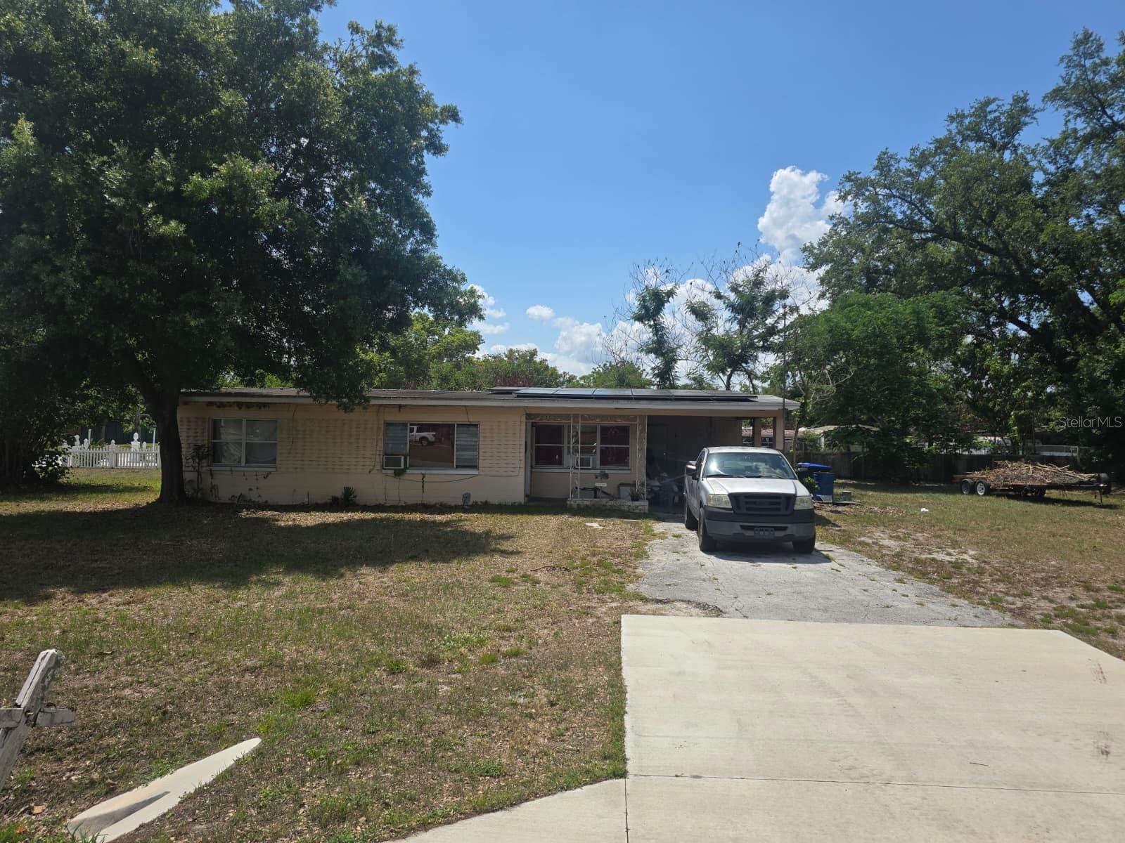 8324 DAWN DR, ORLANDO, FL, 32809