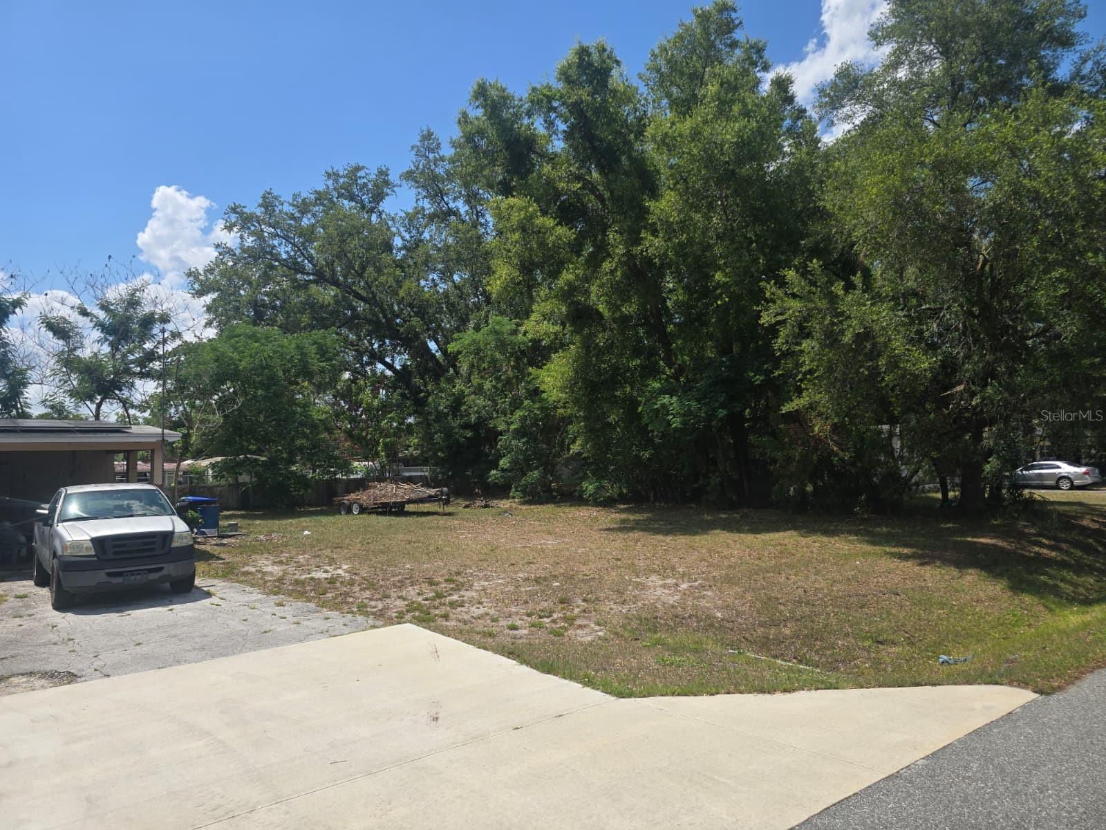 8324 DAWN DR, ORLANDO, FL, 32809