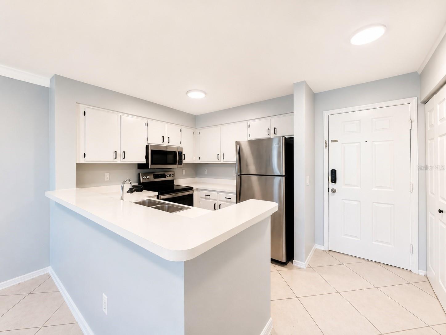 2400 FEATHER SOUND DR #223, CLEARWATER, FL, 33762