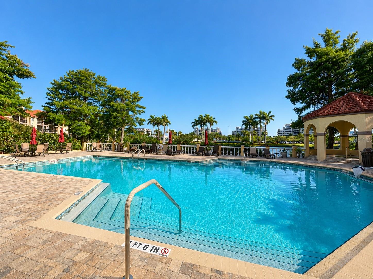 2400 FEATHER SOUND DR #223, CLEARWATER, FL, 33762
