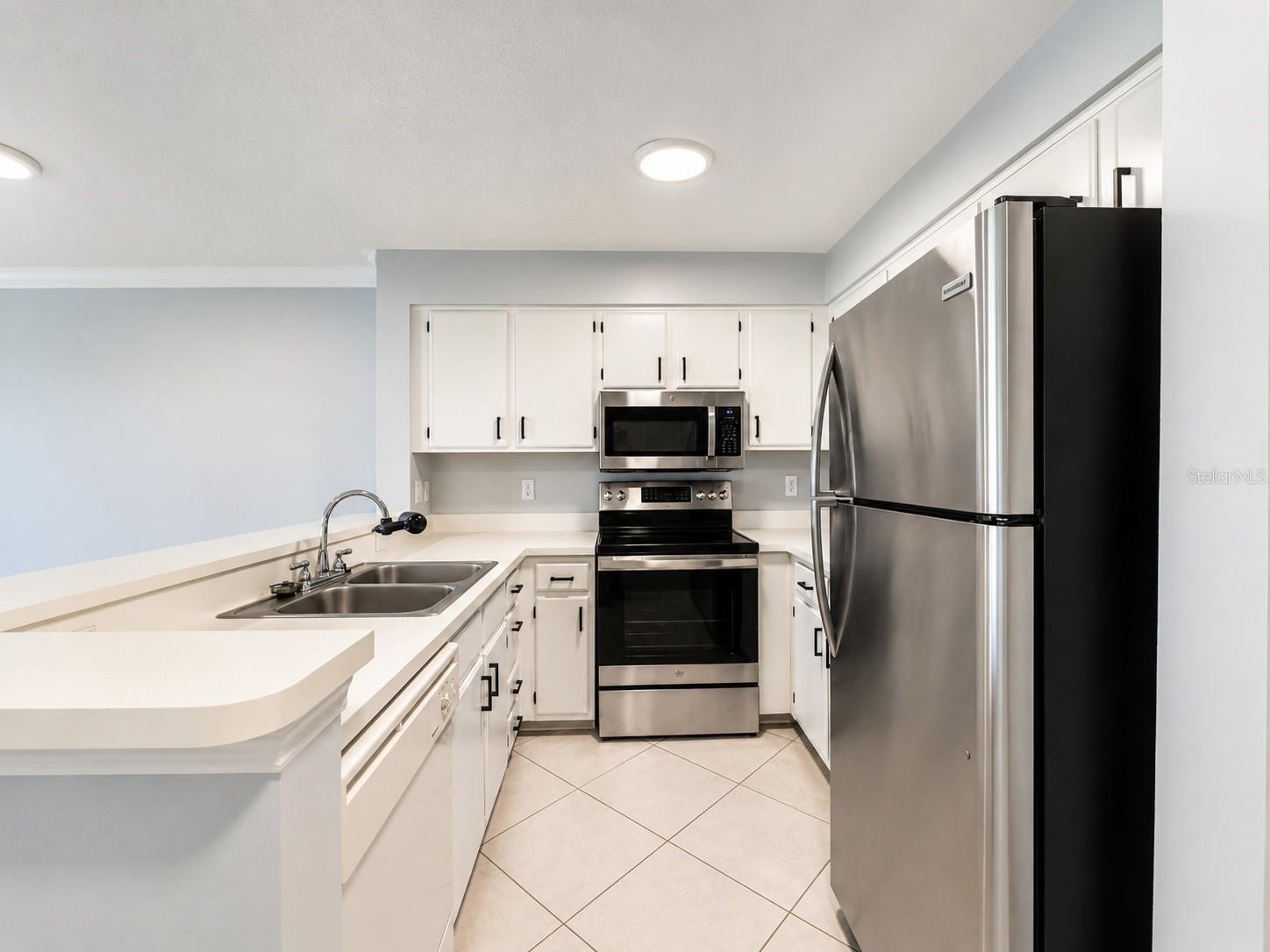 2400 FEATHER SOUND DR #223, CLEARWATER, FL, 33762