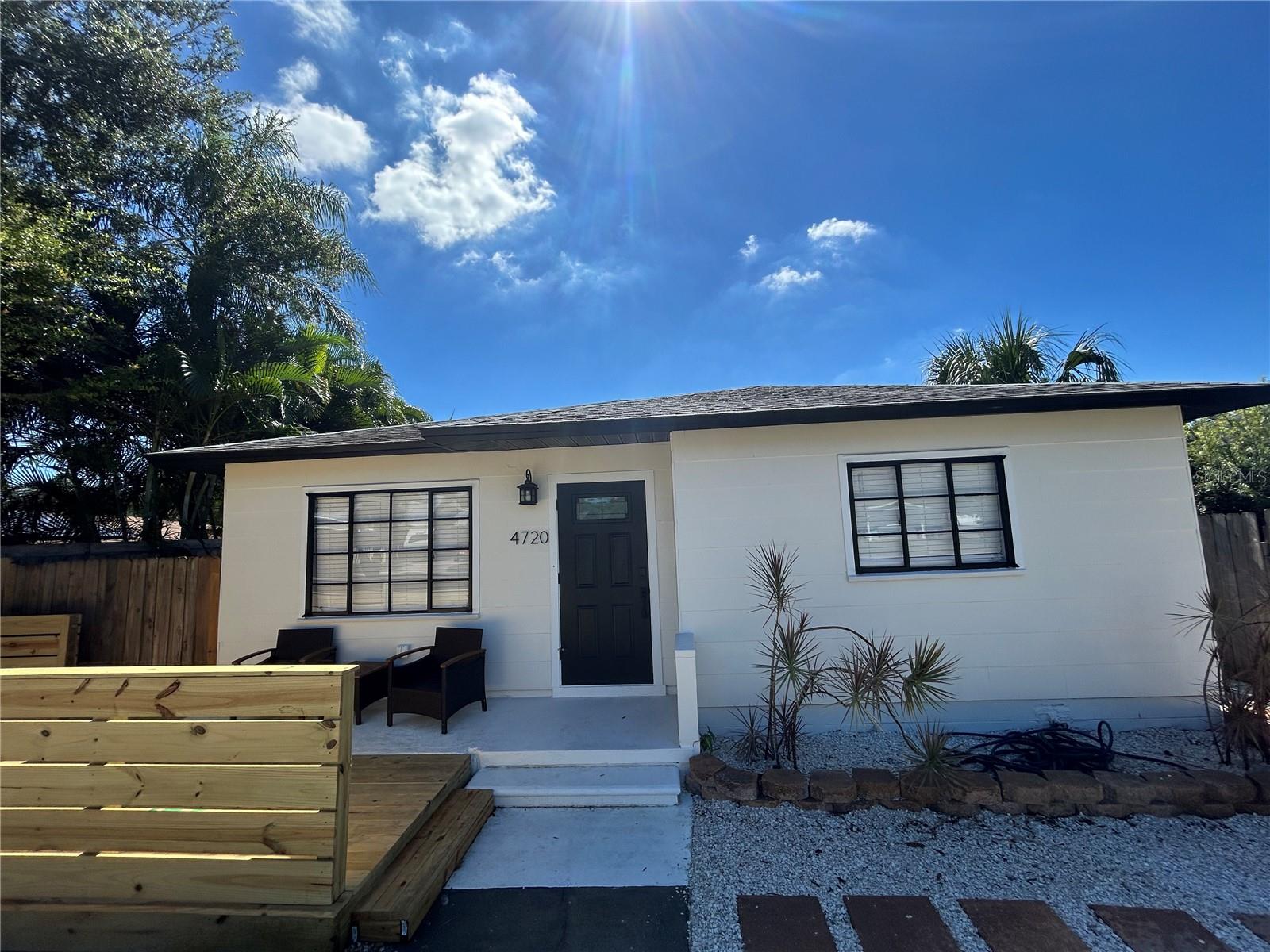 4720 7TH AVE N #B, ST PETERSBURG, FL, 33713