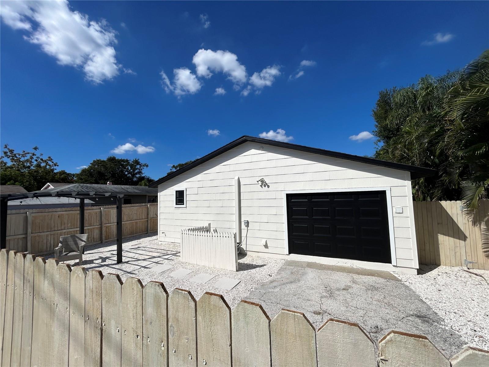 4720 7TH AVE N #B, ST PETERSBURG, FL, 33713