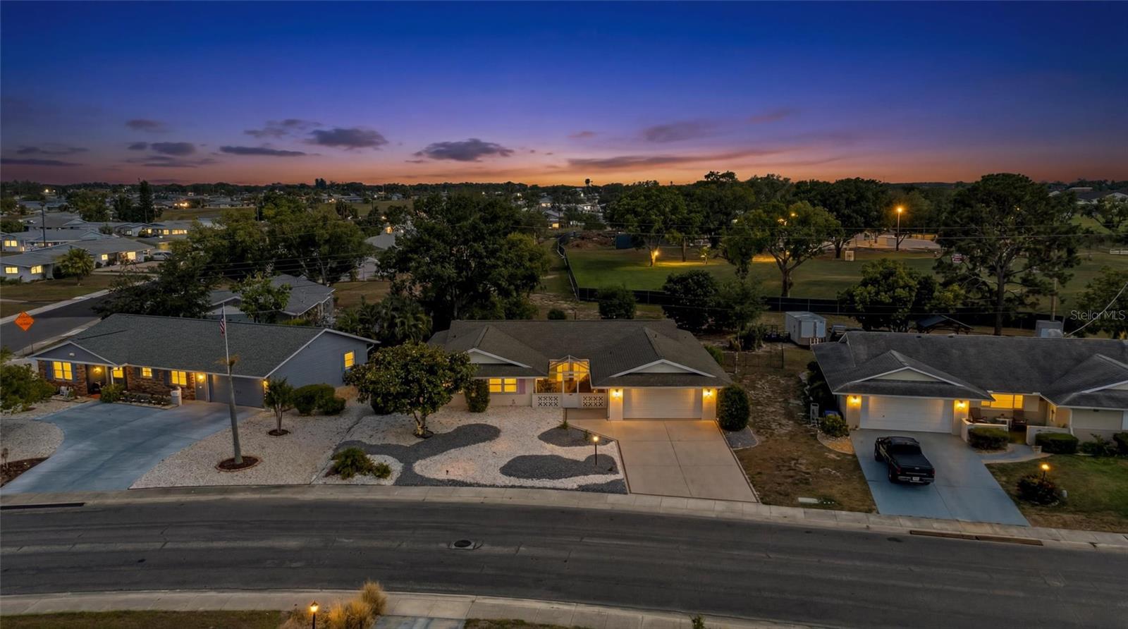 904 LA JOLLA AVE, SUN CITY CENTER, FL, 33573